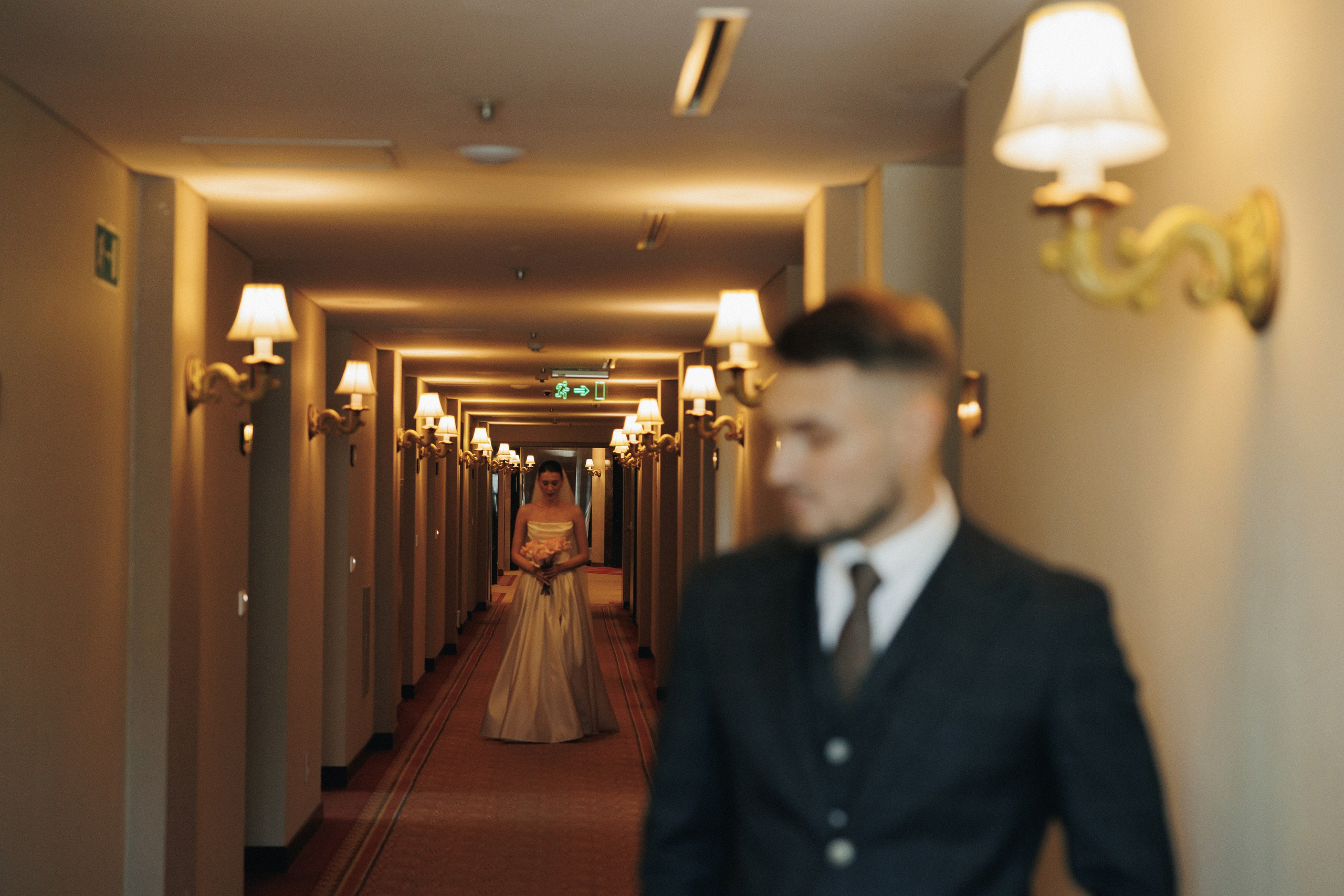 БОГДАН И АНАСТАСИЯ | ЮЖНО-САХАЛИНСК. Wedding and family photographer in Vladivostok Anton Blokhin