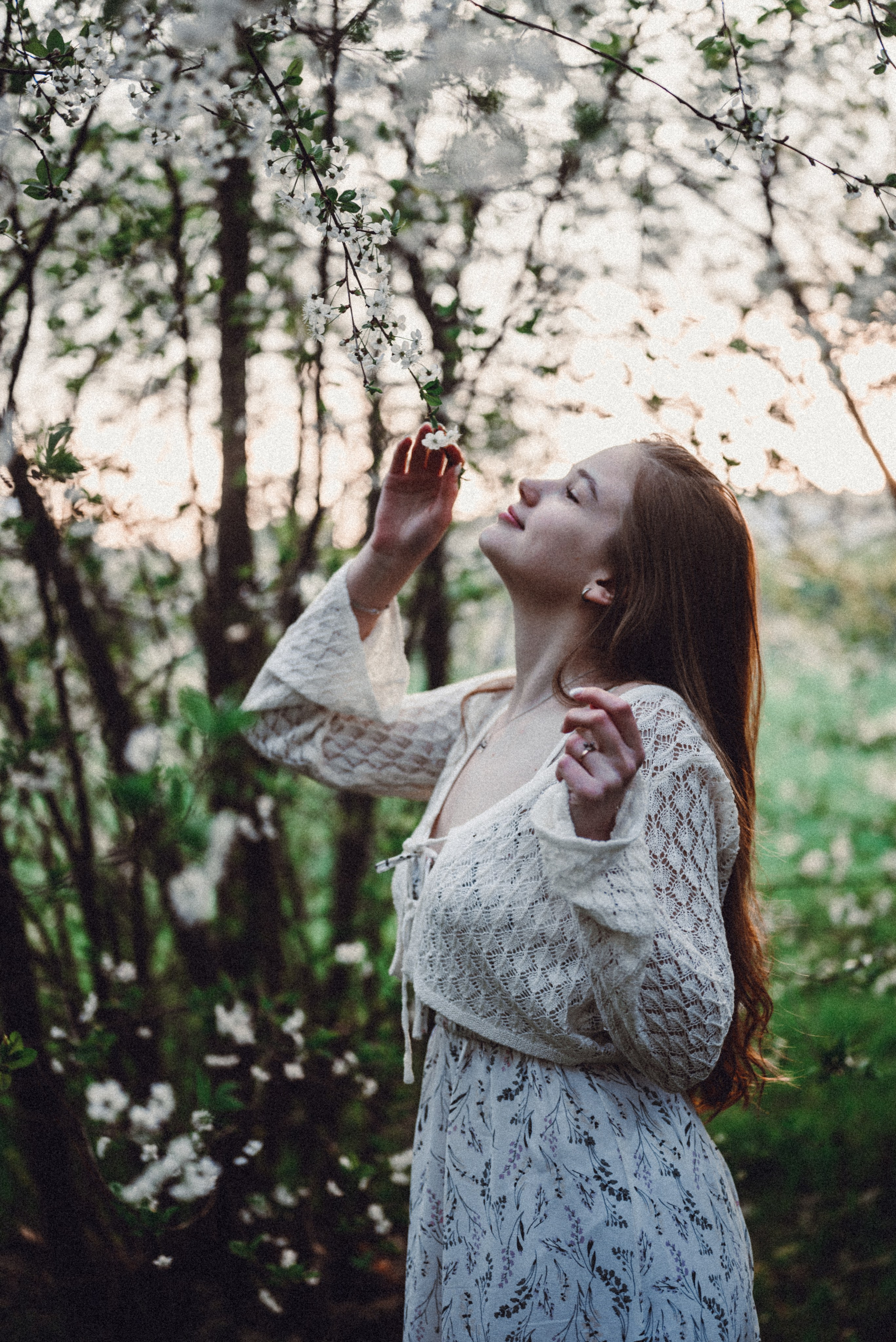 Юля. Фотограф Анастасия Монах