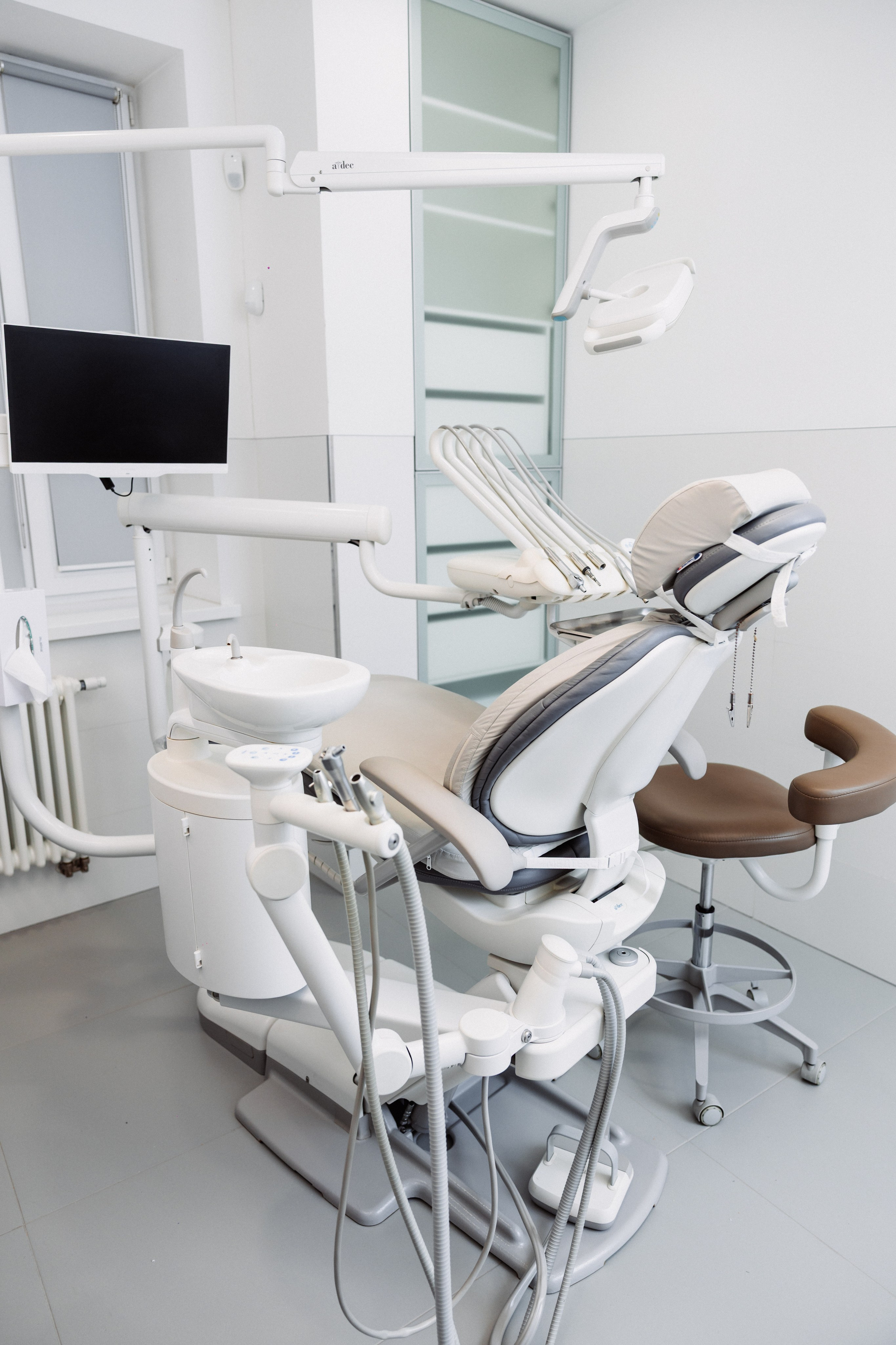 Стоматология Флоренция | г. Москва. ФОТОГРАФ ИРИНА ШАМАТАВА