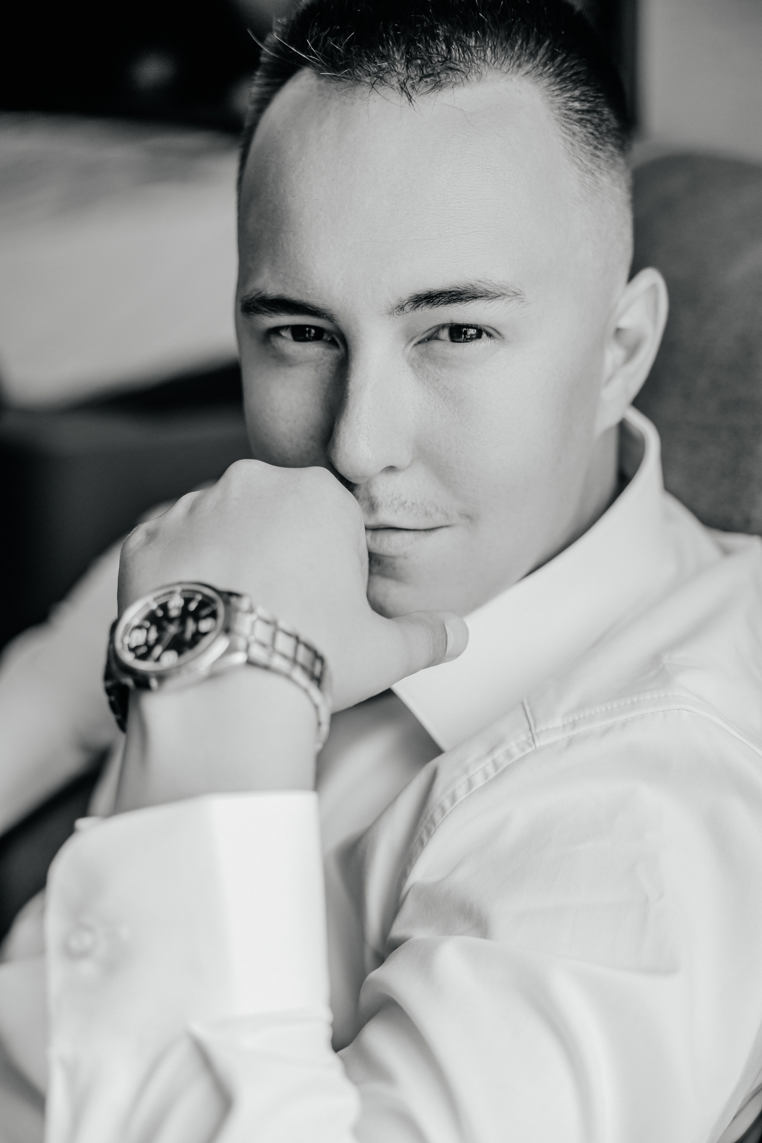 Яна и Марк. ФОТОГРАФ ИРИНА ШАМАТАВА