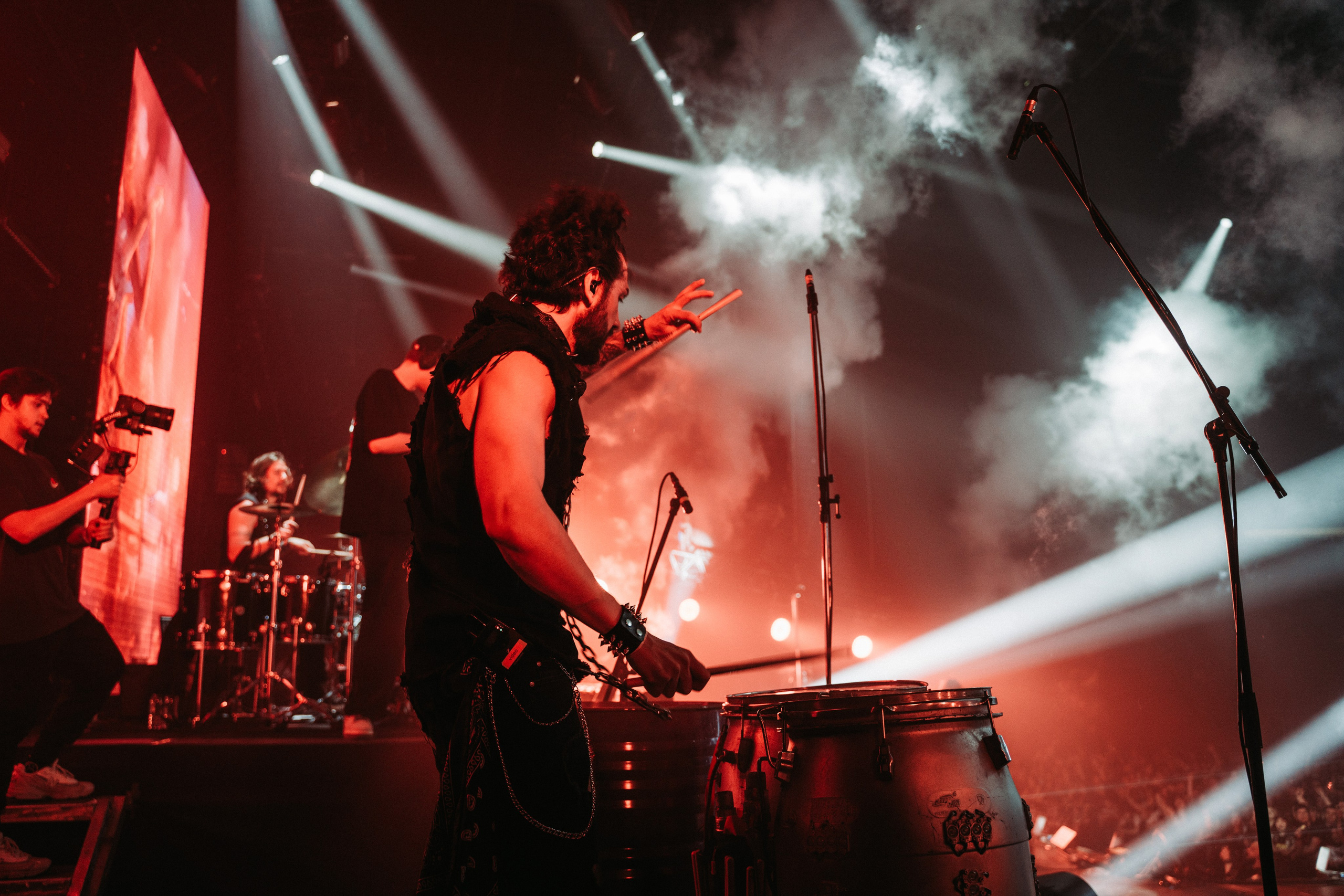 NEVERLOVE. Игорь Богатов — фотограф