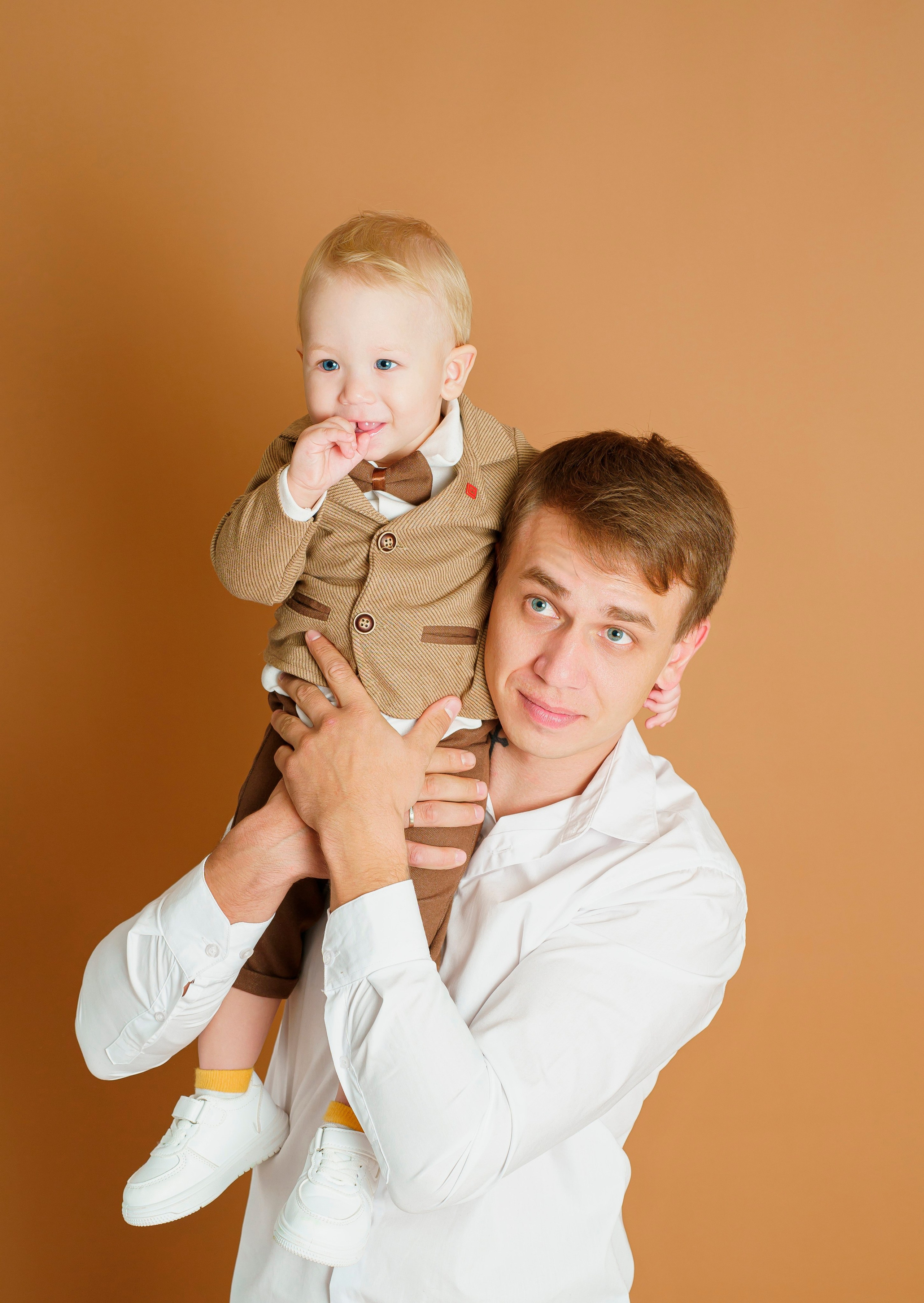 Семейная съёмка А&А. Фотограф Иркутск / Хомутово