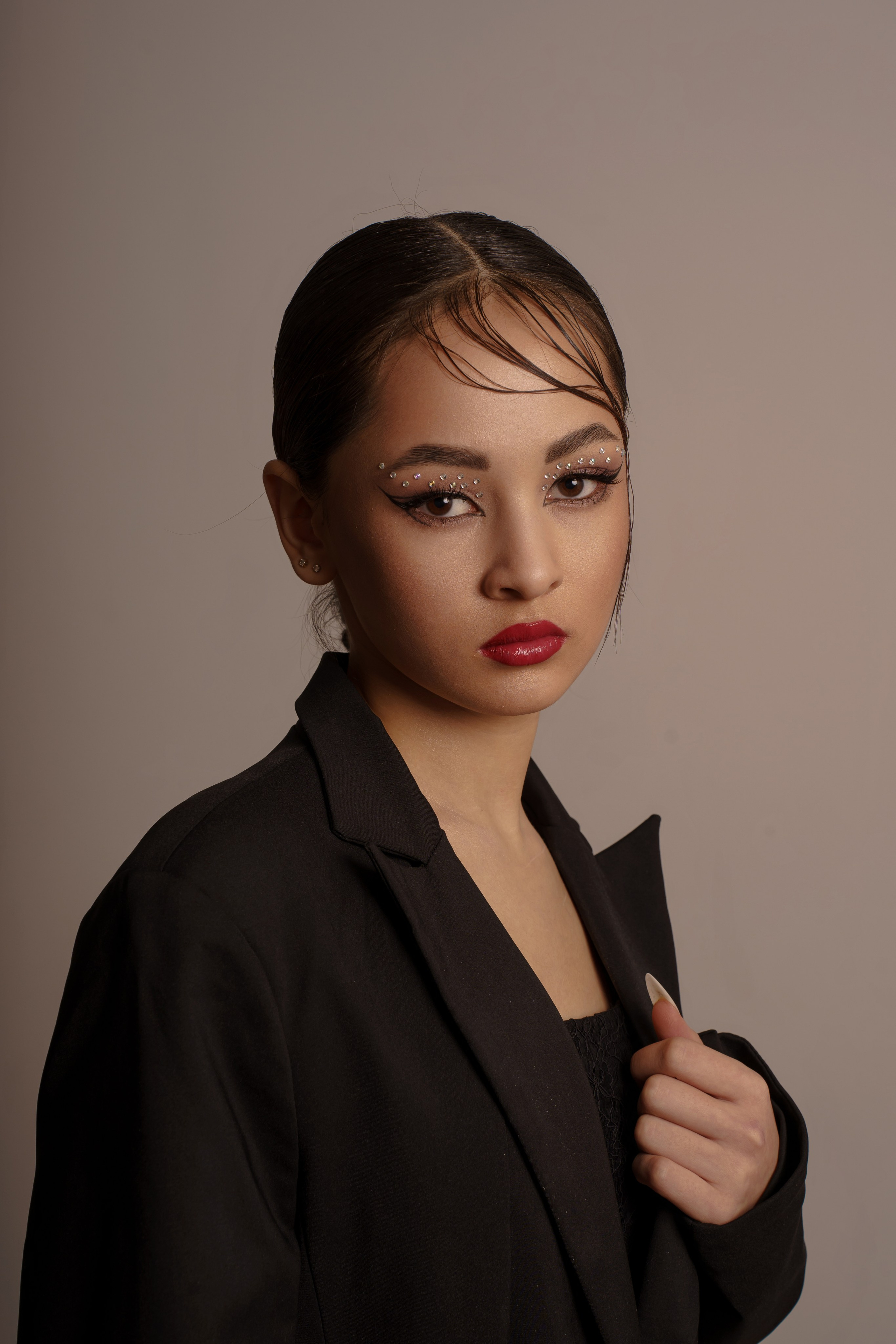 Екатерина. Фотограф Иркутск / Хомутово