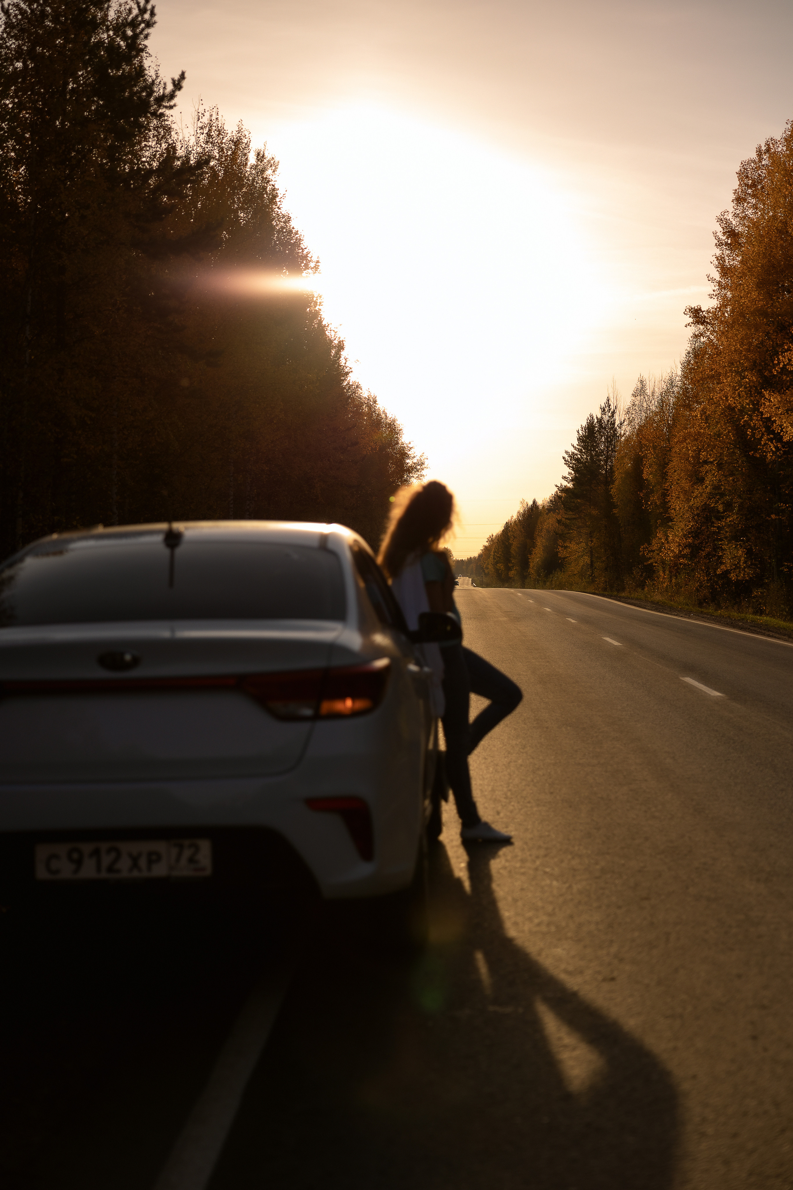 Анастасия. Фотограф Тимофеева Валентина