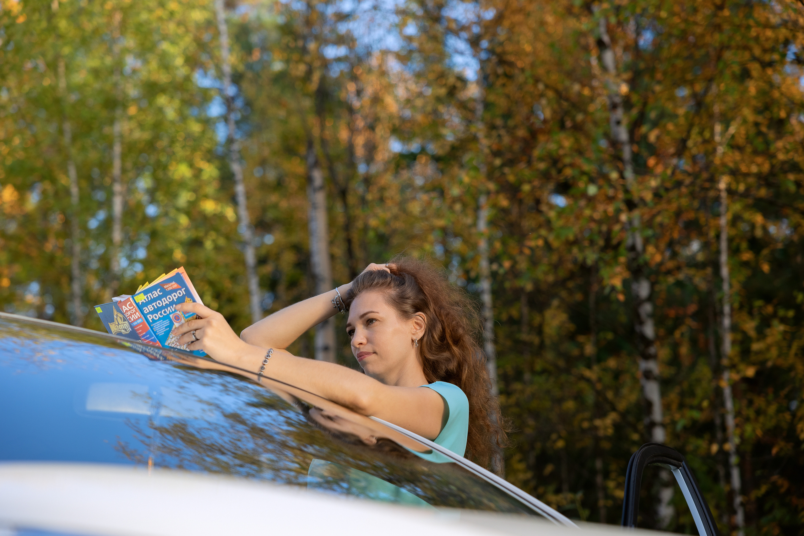 Анастасия. Фотограф Тимофеева Валентина