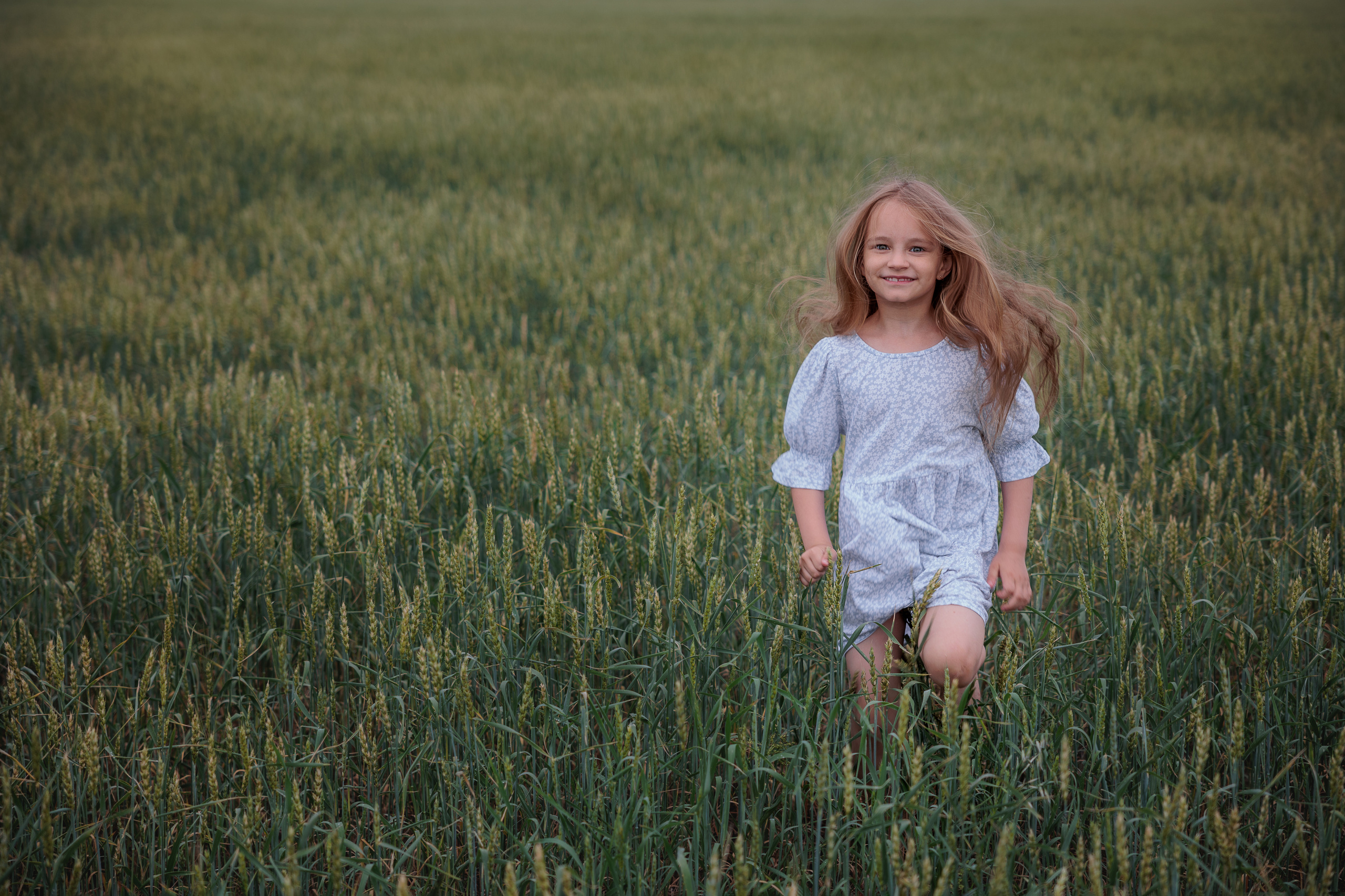 Детская фотосессия. Фотограф Тимофеева Валентина