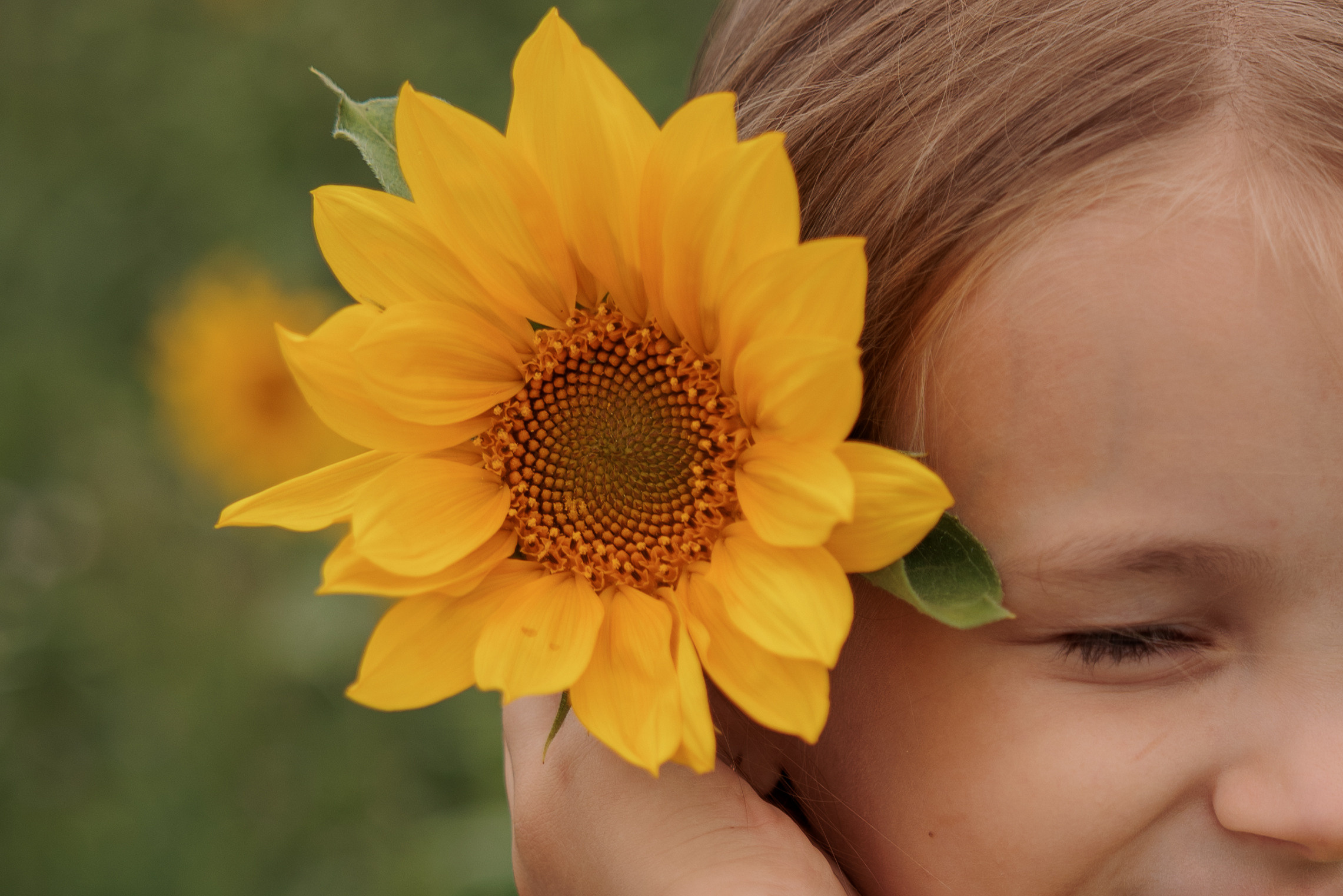 Детская фотосессия. Фотограф Тимофеева Валентина