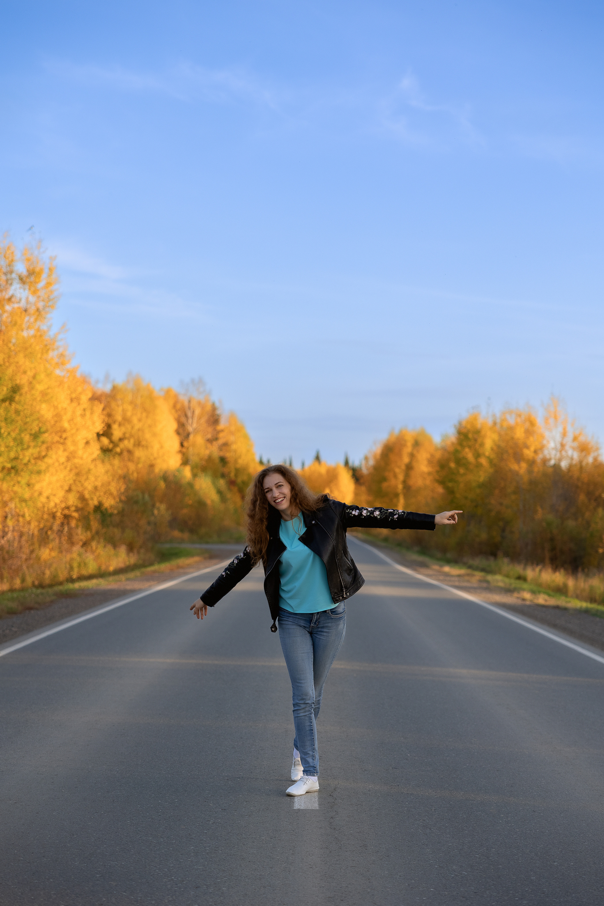 Анастасия. Фотограф Тимофеева Валентина