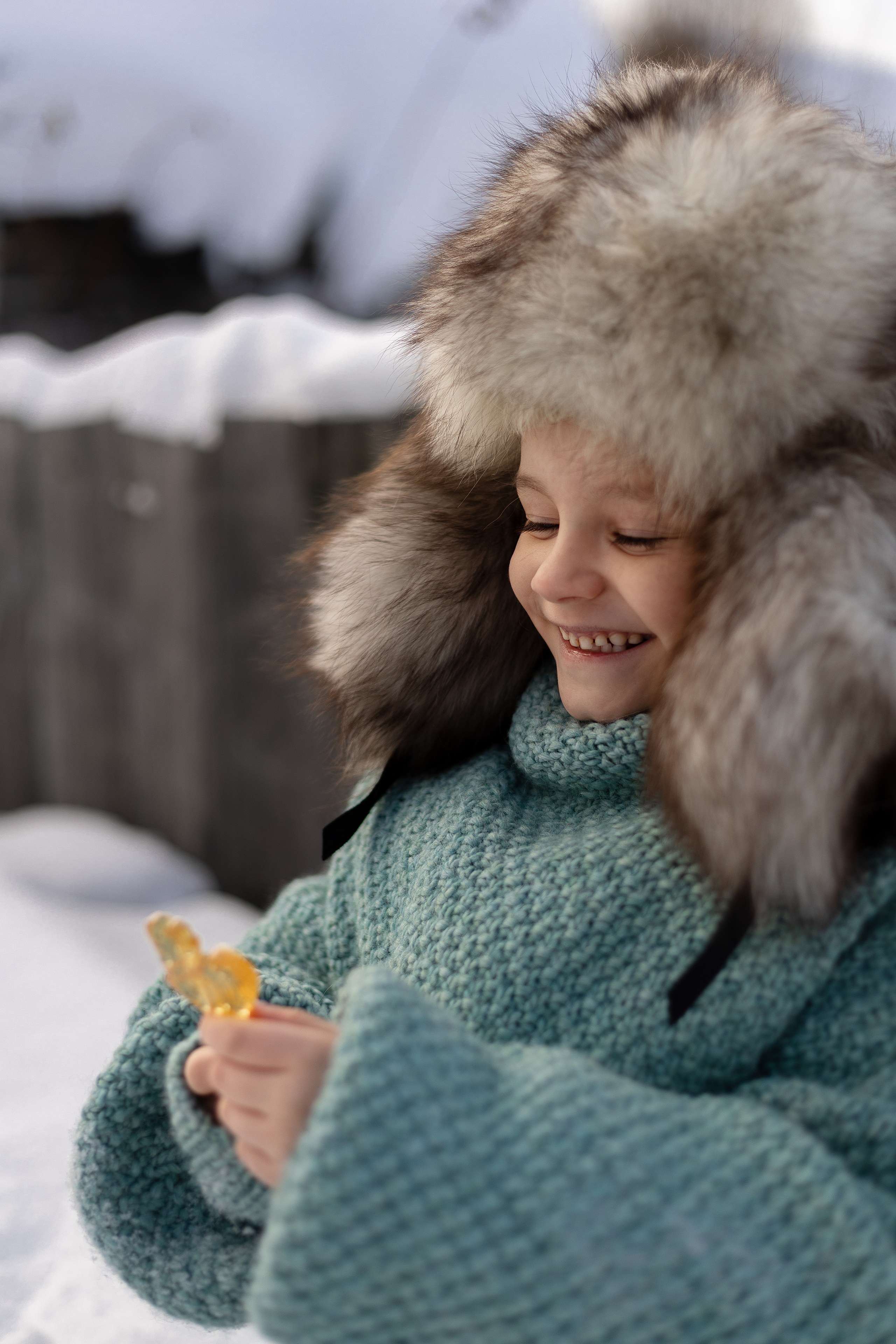 Детская фотосессия. Фотограф Тимофеева Валентина