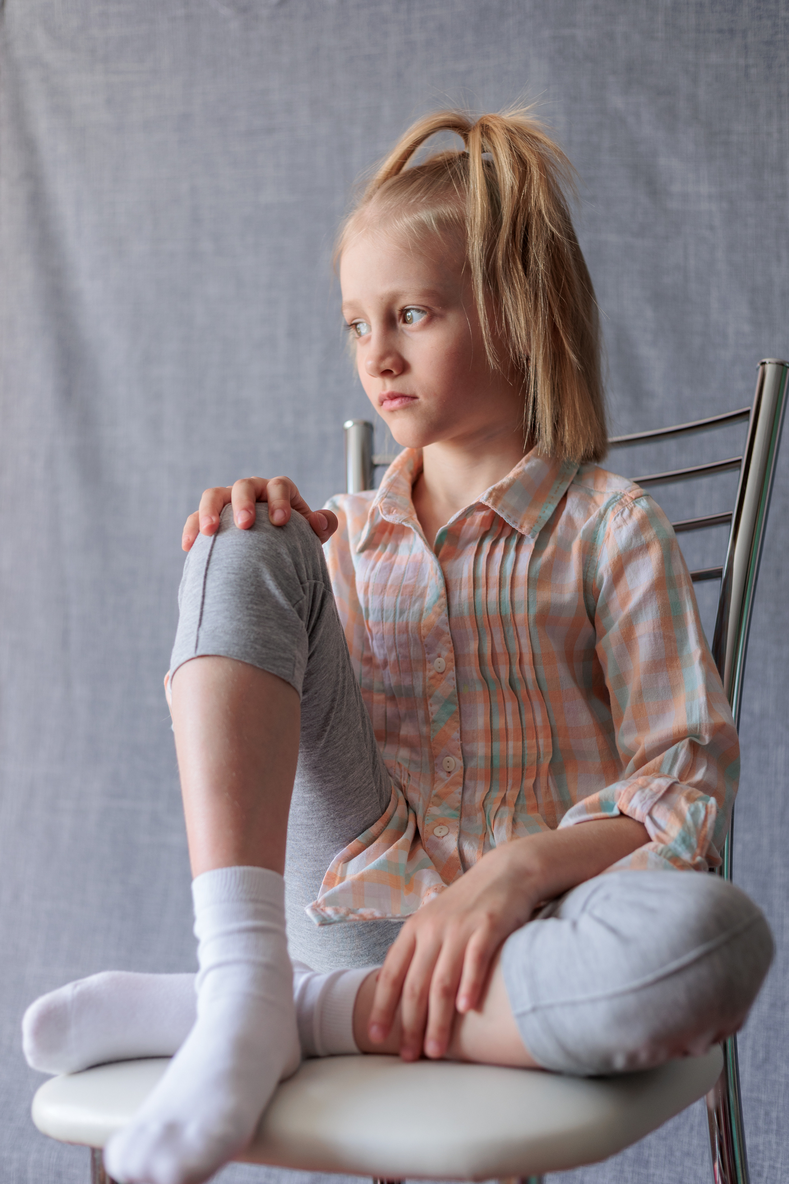 Детская фотосессия. Фотограф Тимофеева Валентина