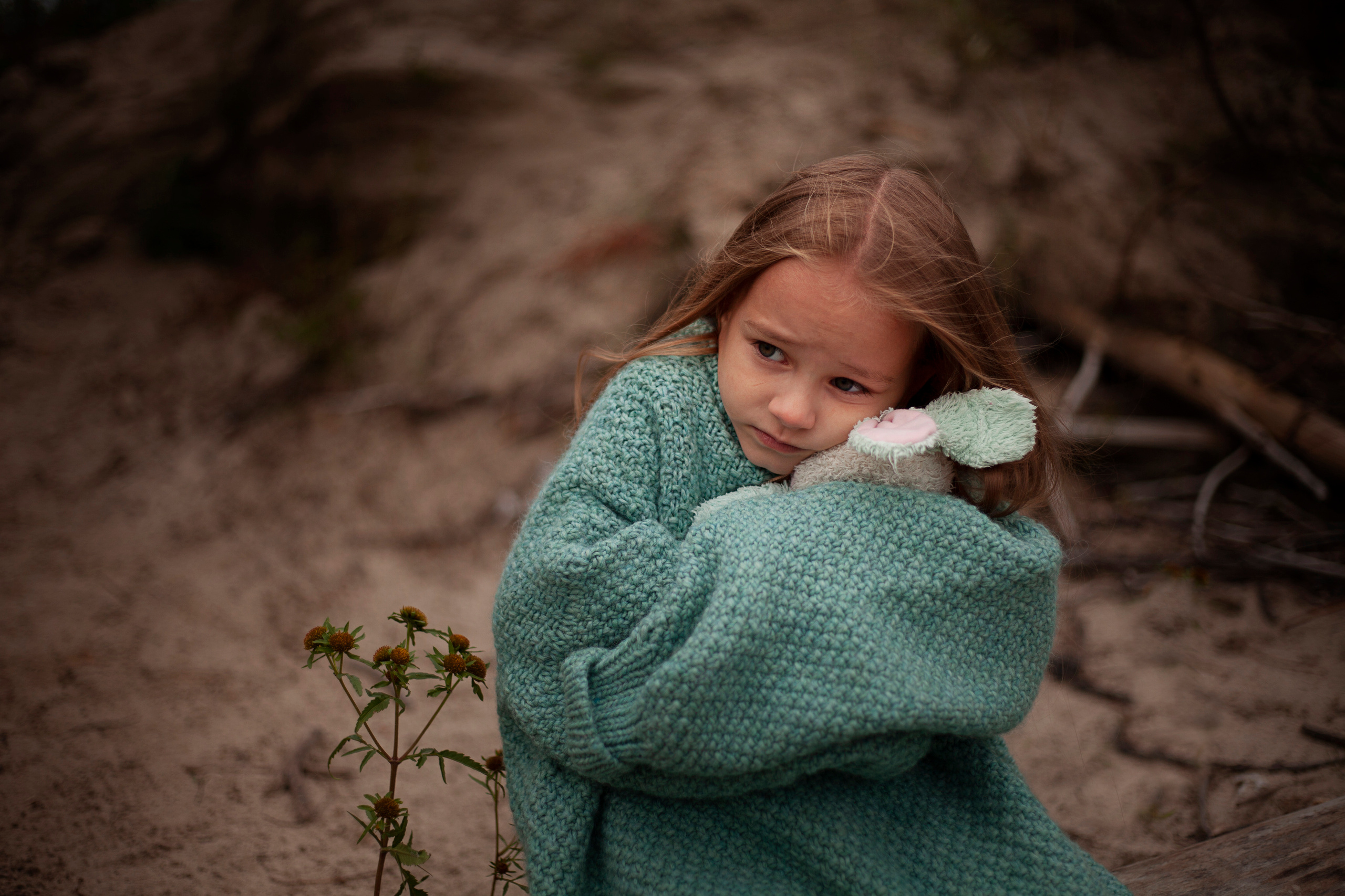 Детская фотосессия. Фотограф Тимофеева Валентина