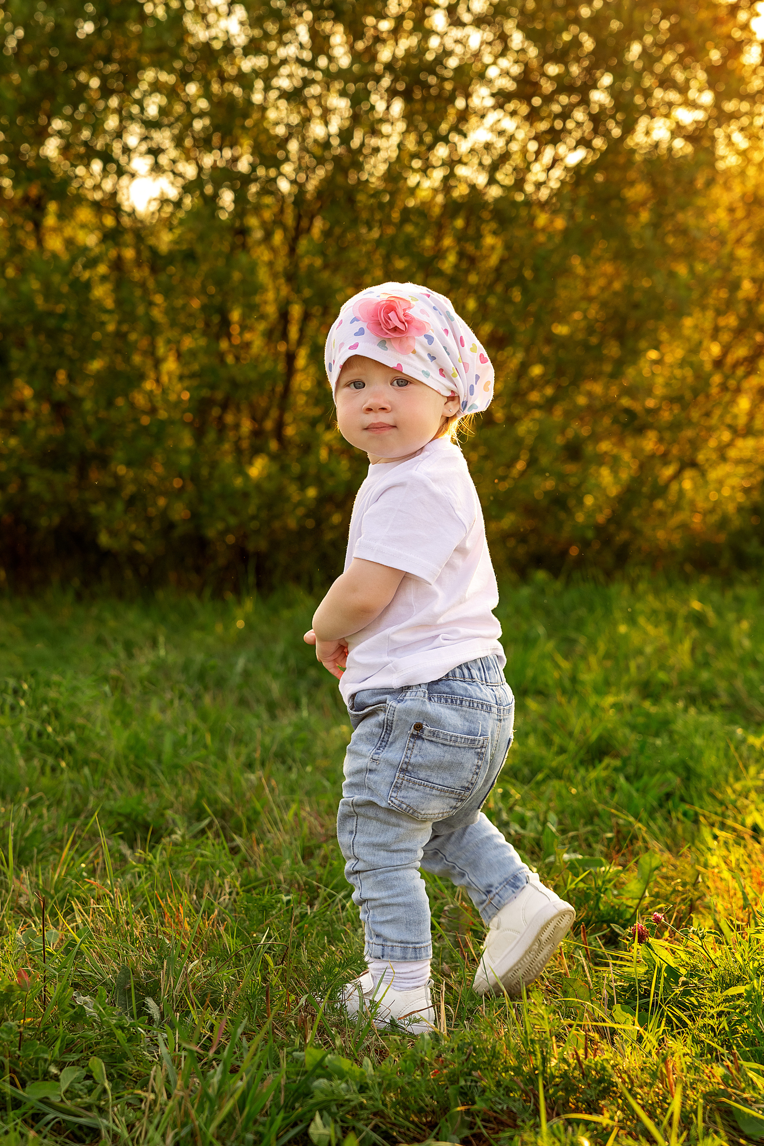 Детская фотосессия. Фотограф Тимофеева Валентина
