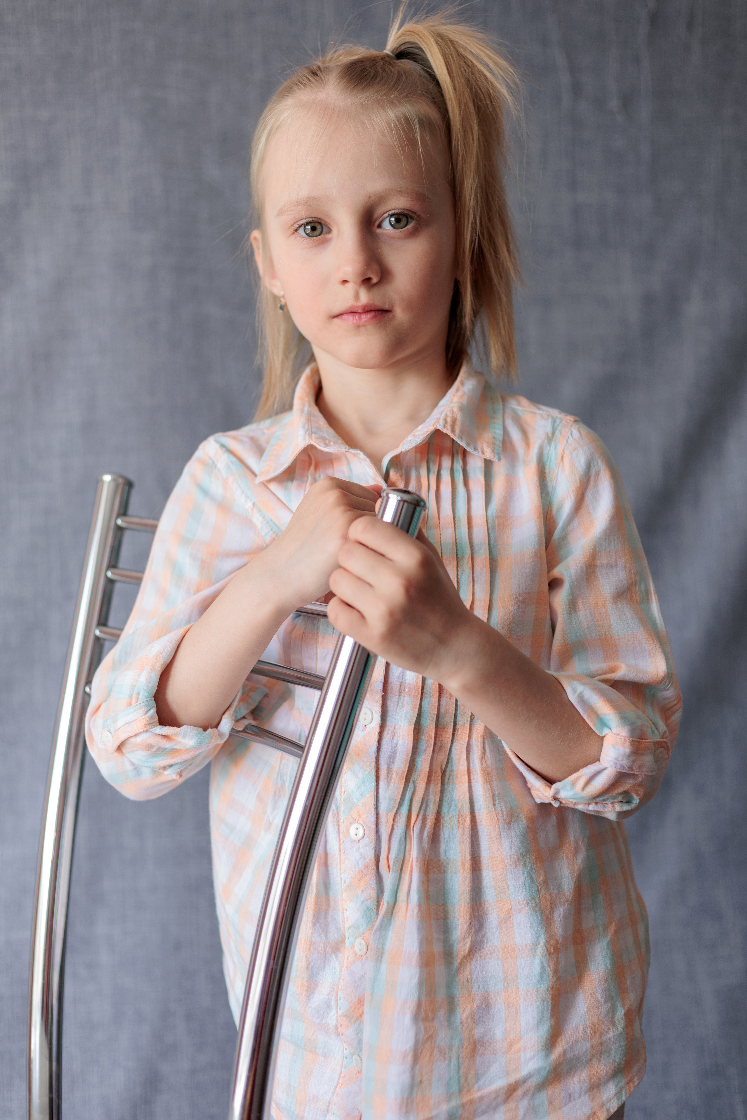 Детская фотосессия. Фотограф Тимофеева Валентина