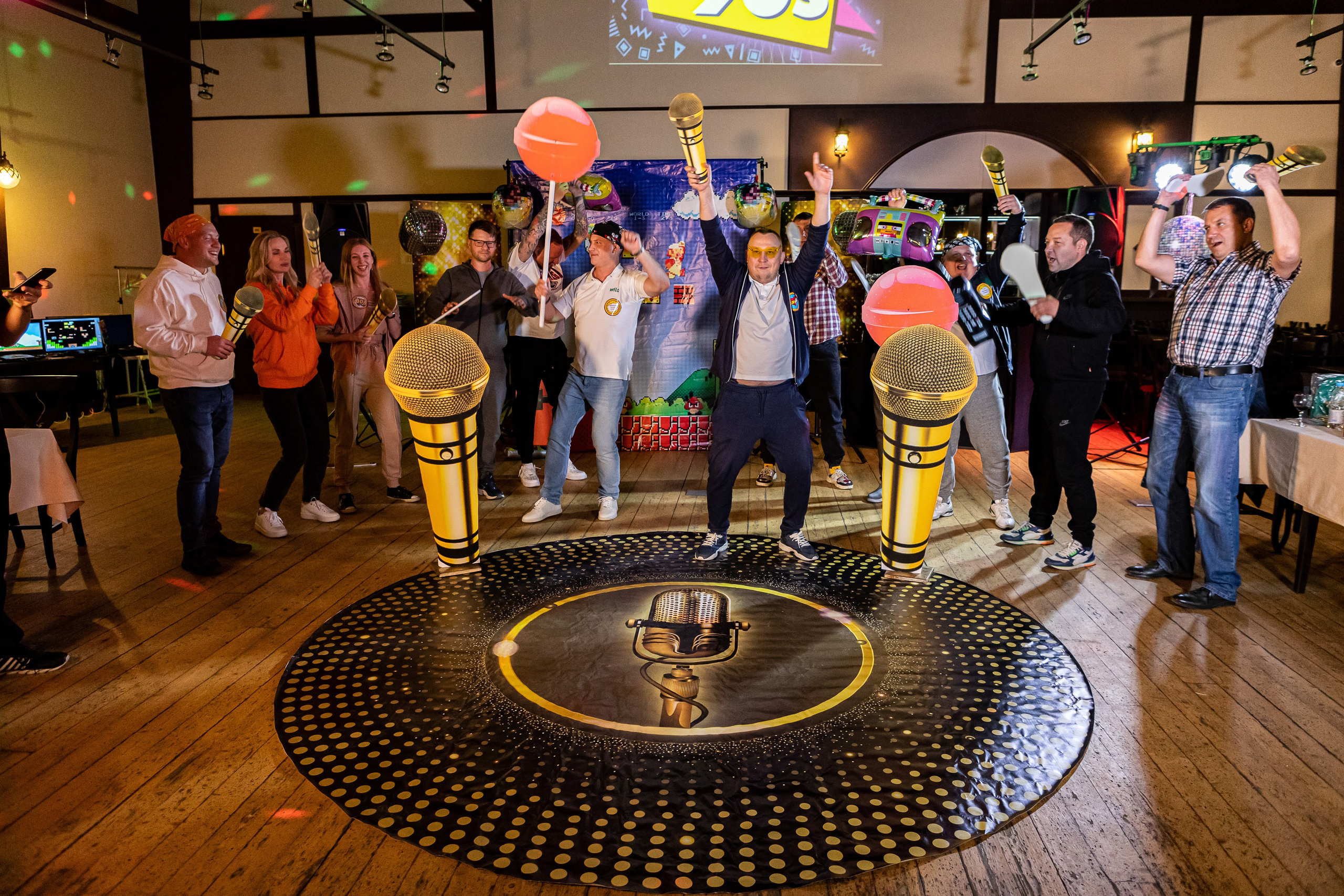 Корпоративные мероприятия. Психолог с фотоаппаратом Зимина Оксана