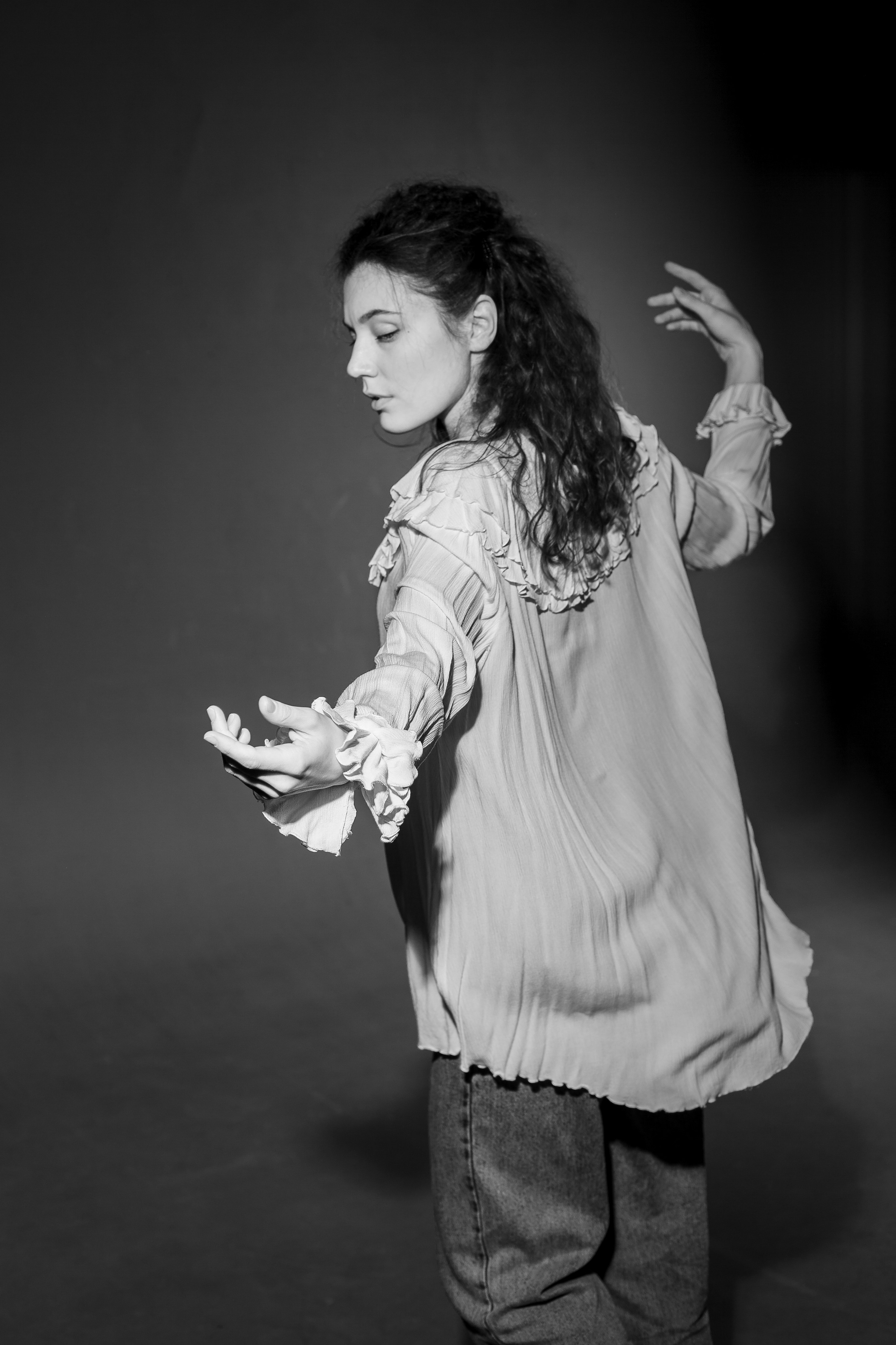 Вероника Панаитова. Психолог с фотоаппаратом Зимина Оксана