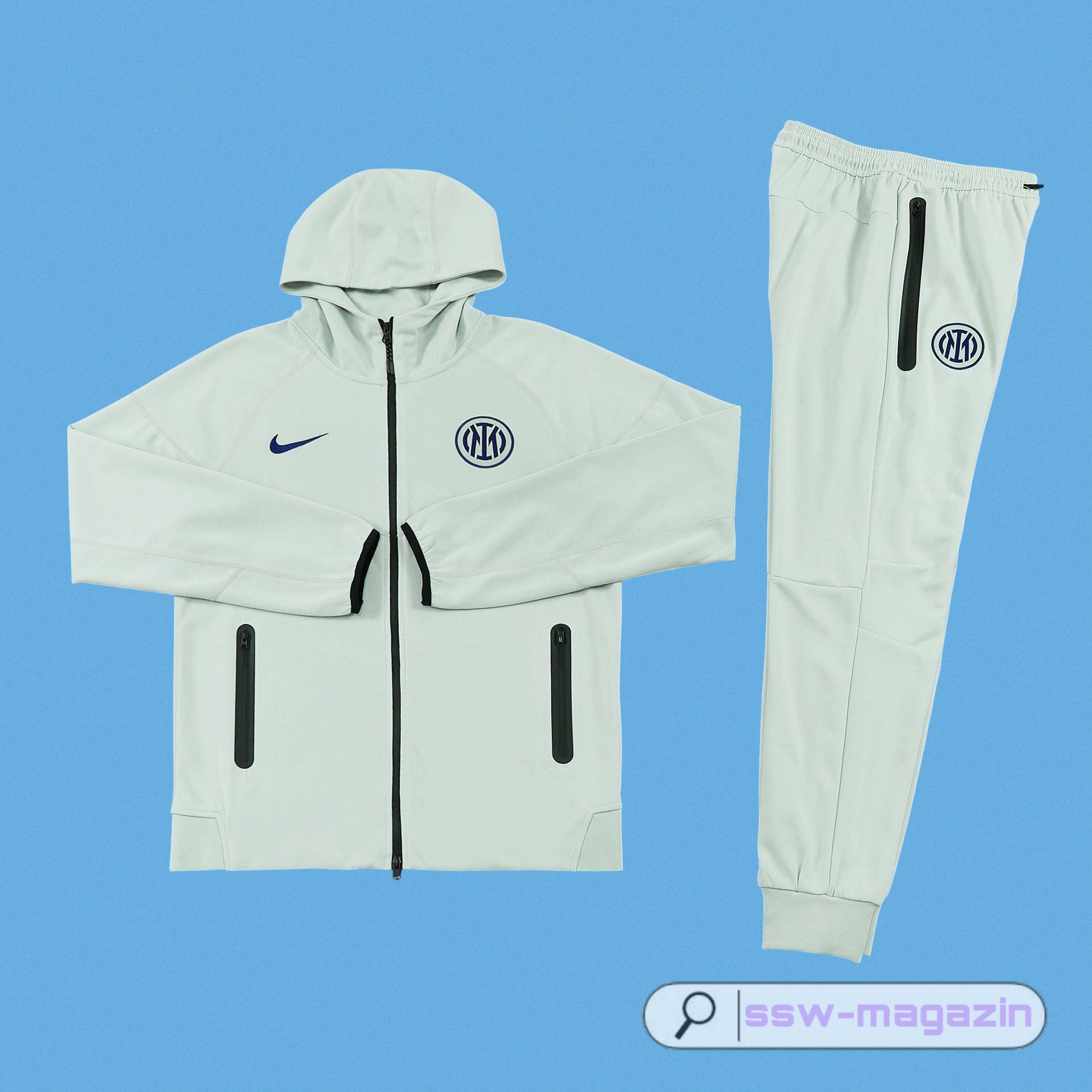Костюм inter milan tech 2026-2027 купить. Футбольный магазин — ssw_magazin
