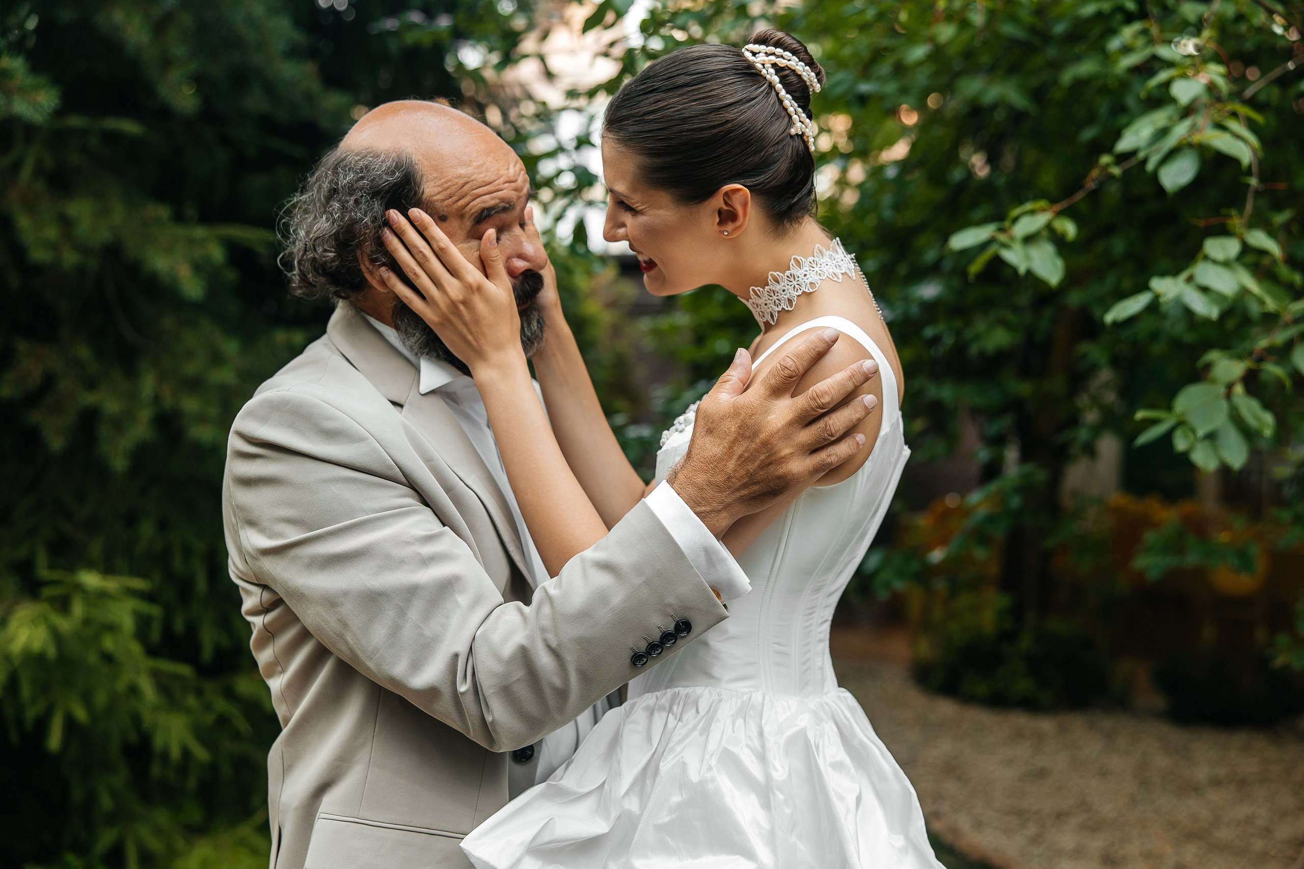 Евгений и Елизавета. СВАДЕБНЫЙ ФОТОГРАФ МОСКВА