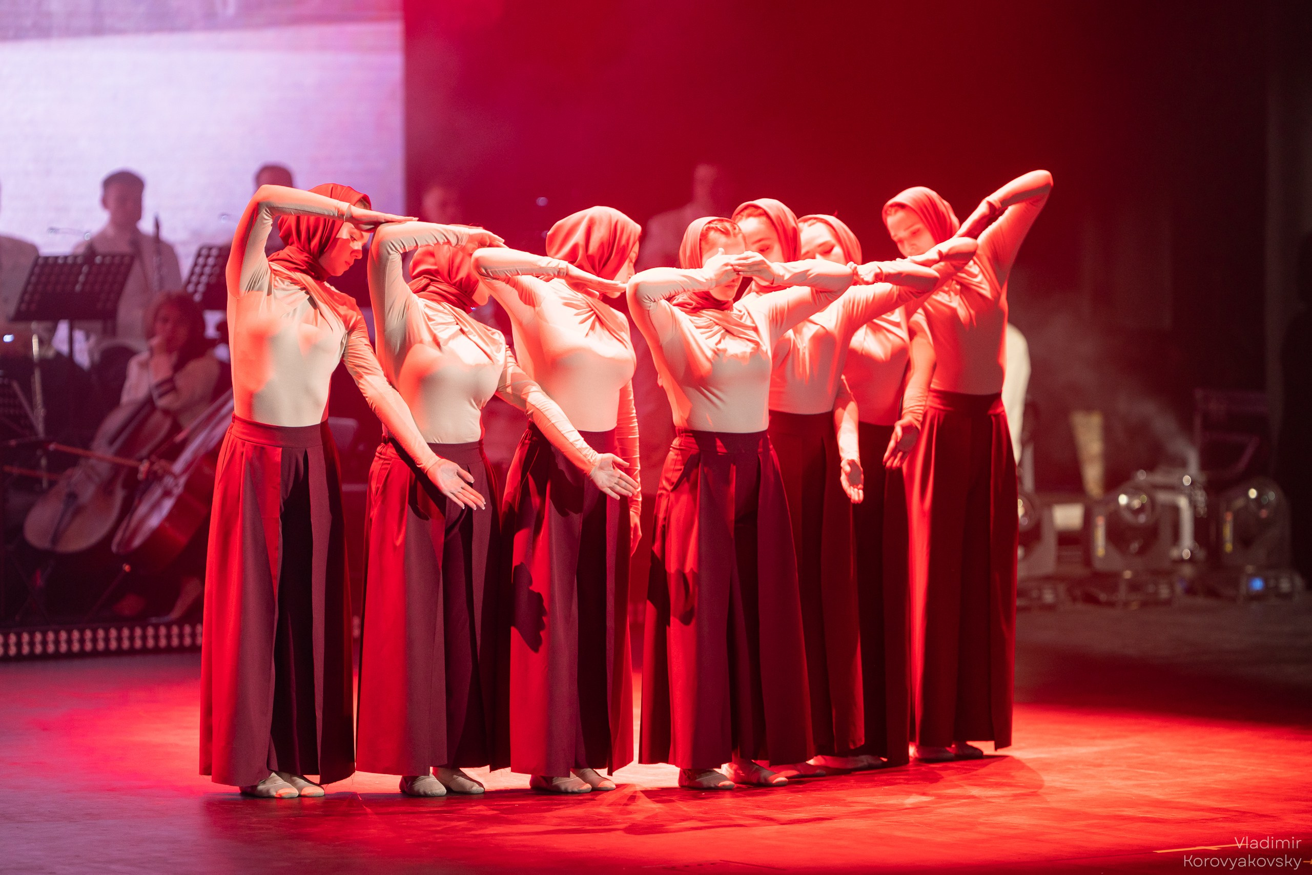 ТРАНСПАРТ 2025. Фотограф Владимир Коровяковский