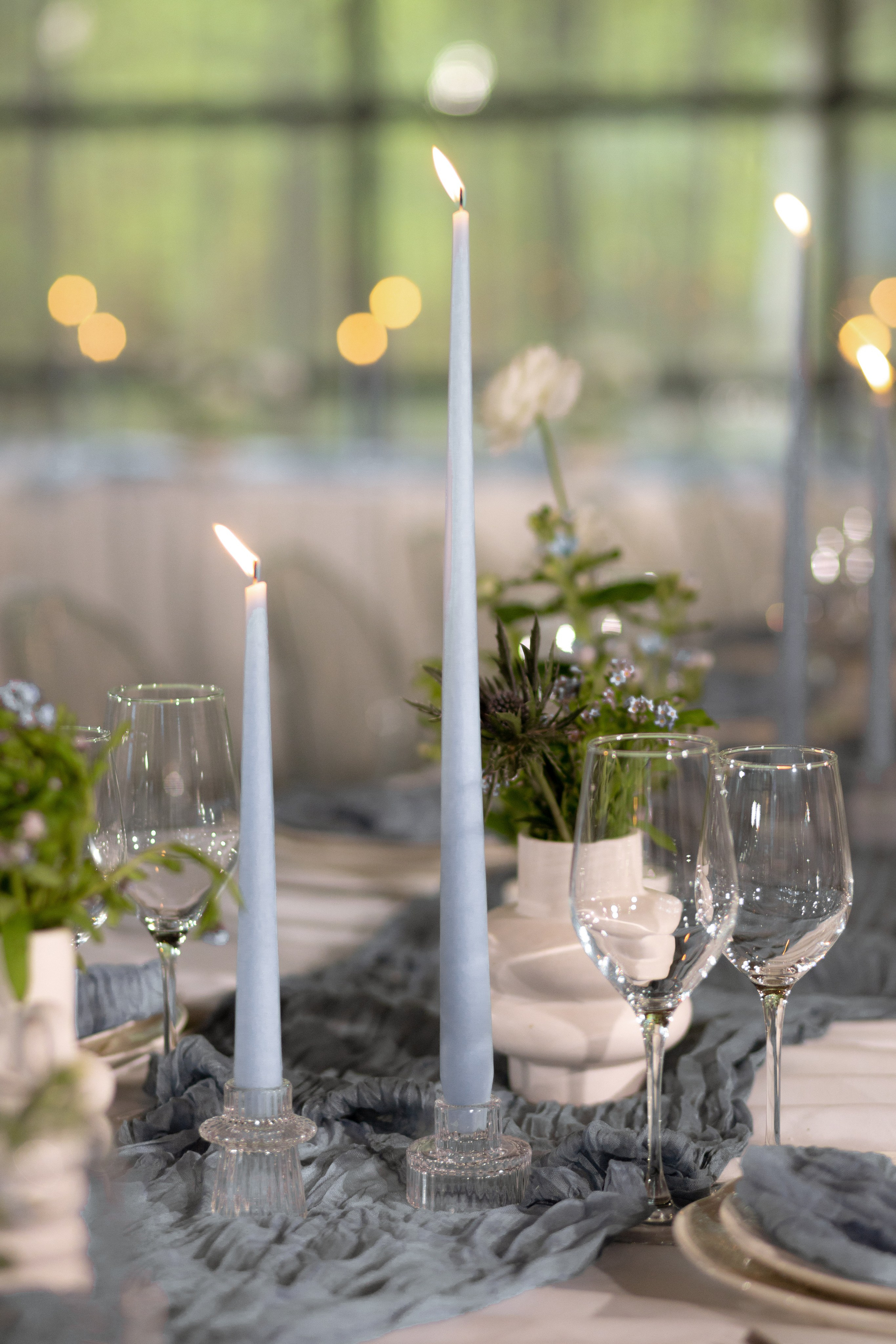 Анастасия & Никита. Оформление свадеб, декор свадеб Вера Маркова, Москва