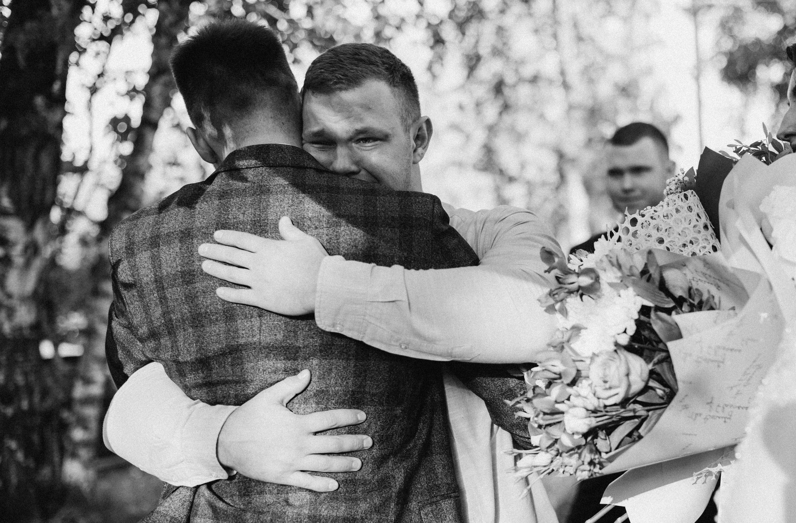Алексей и Александра. Свадебный фотограф в Санкт-Петербурге Иванова Рената