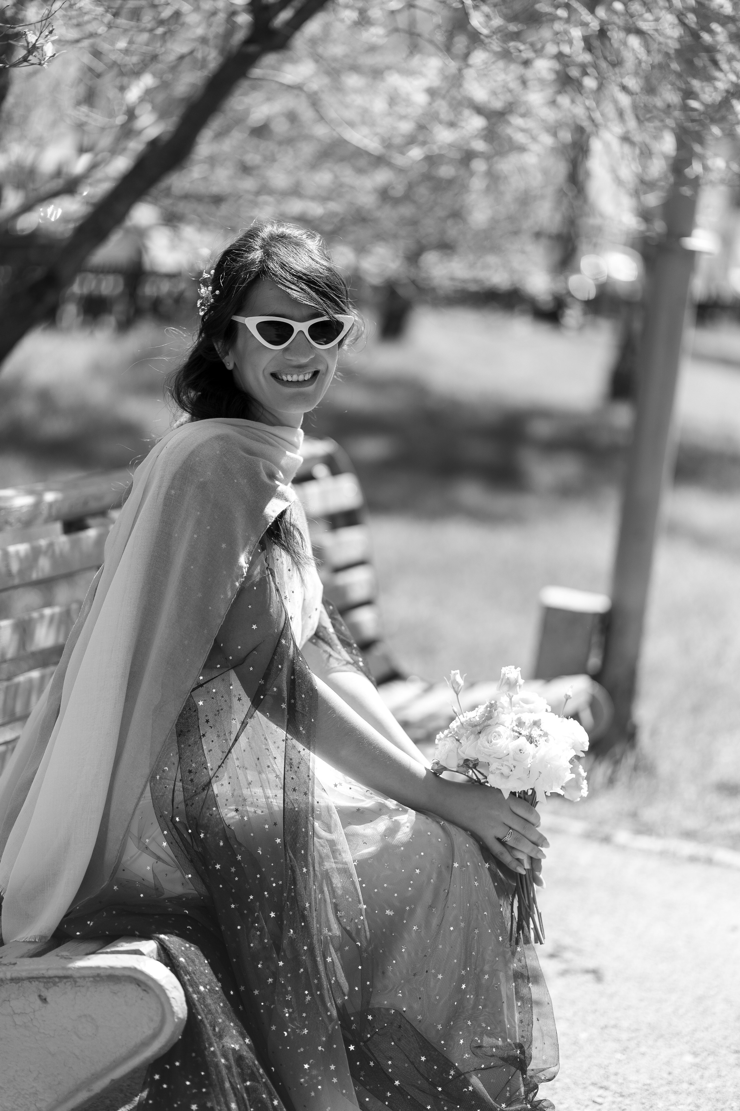 Виктория & Максим. Анастасия Паршукова — фотограф Шерегеш Новосибирск