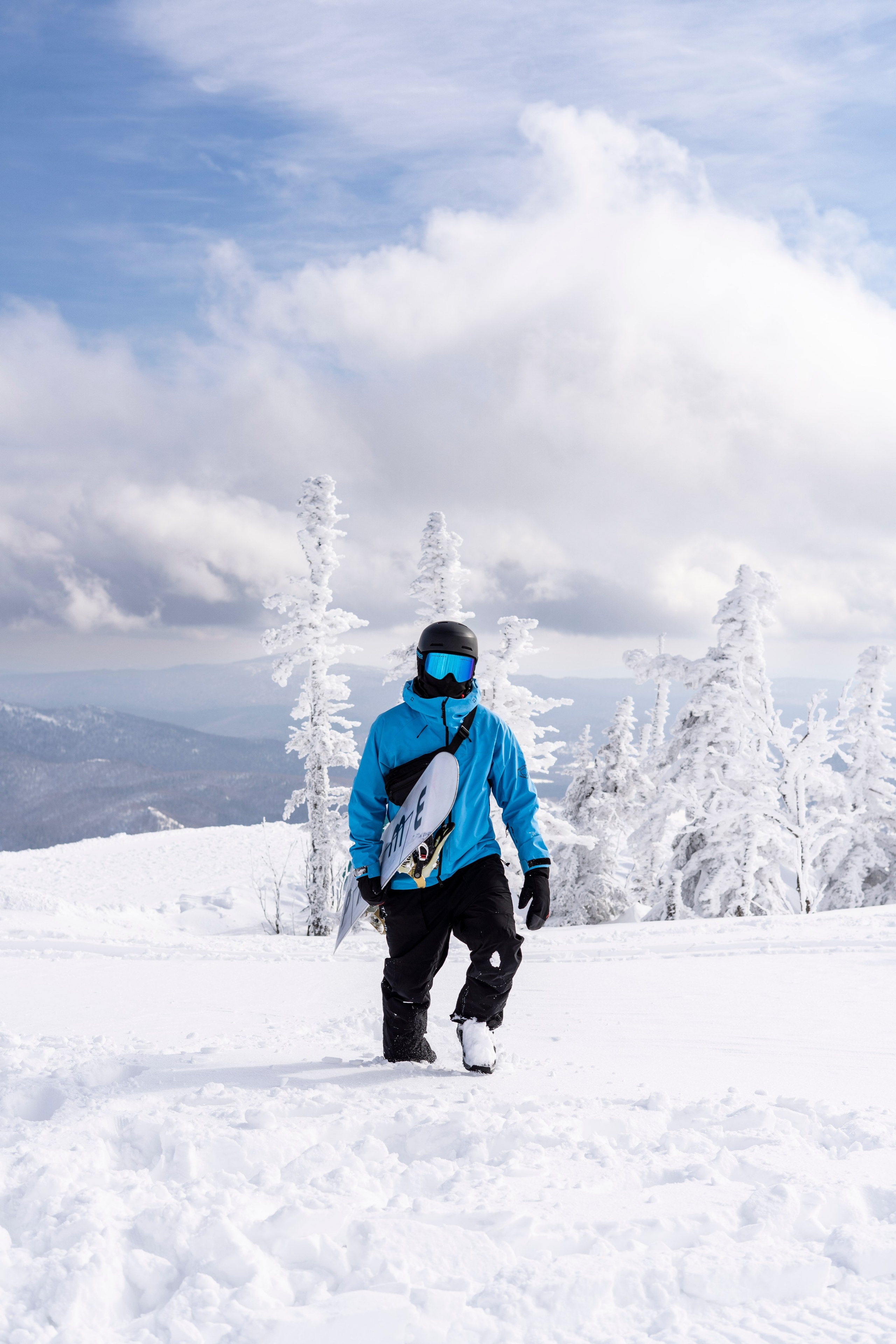 Тур. Анастасия Паршукова — фотограф Шерегеш Новосибирск