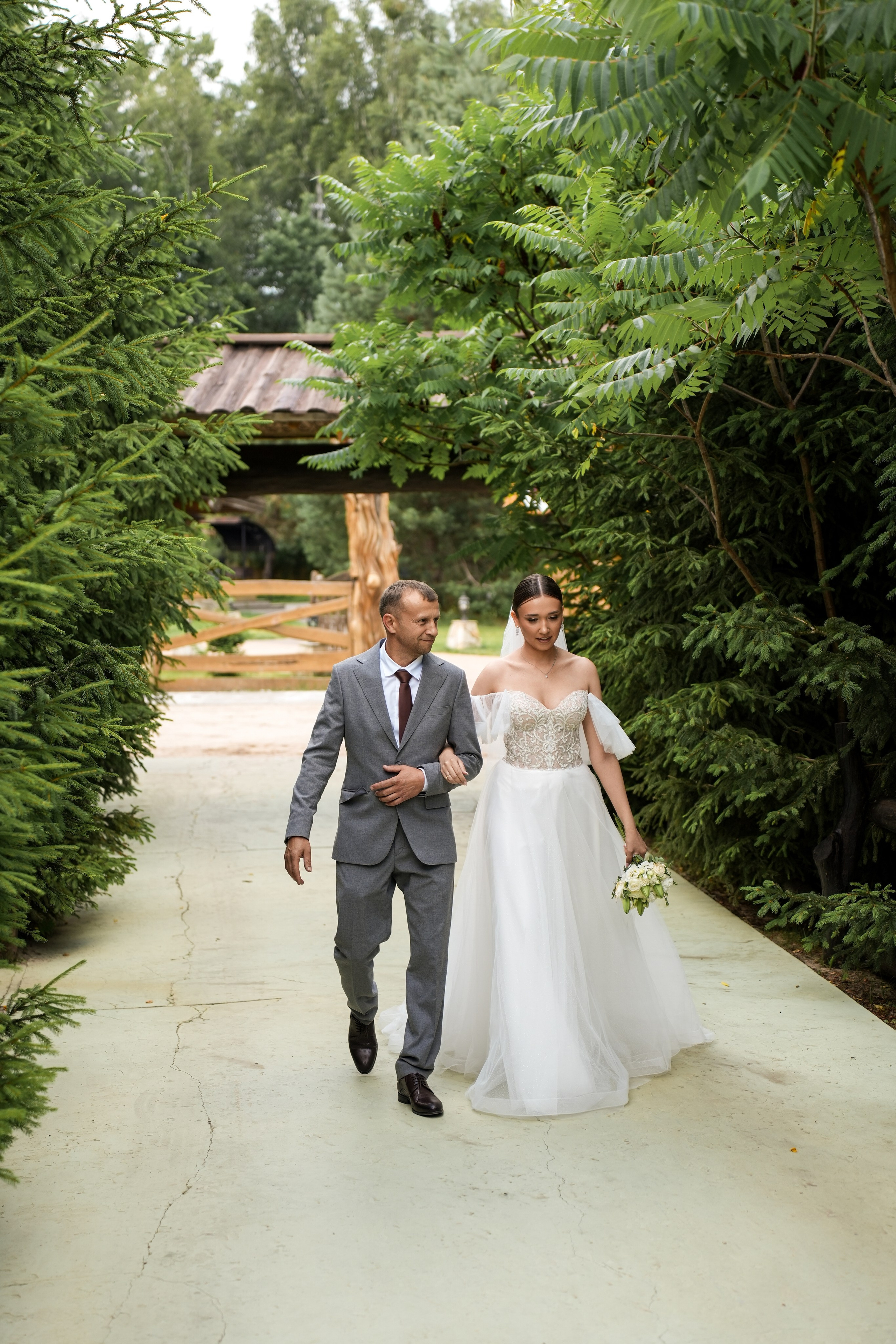 Захар и Александра. Семейный и свадебный фотограф Минск, Беларусь Анна Орловская