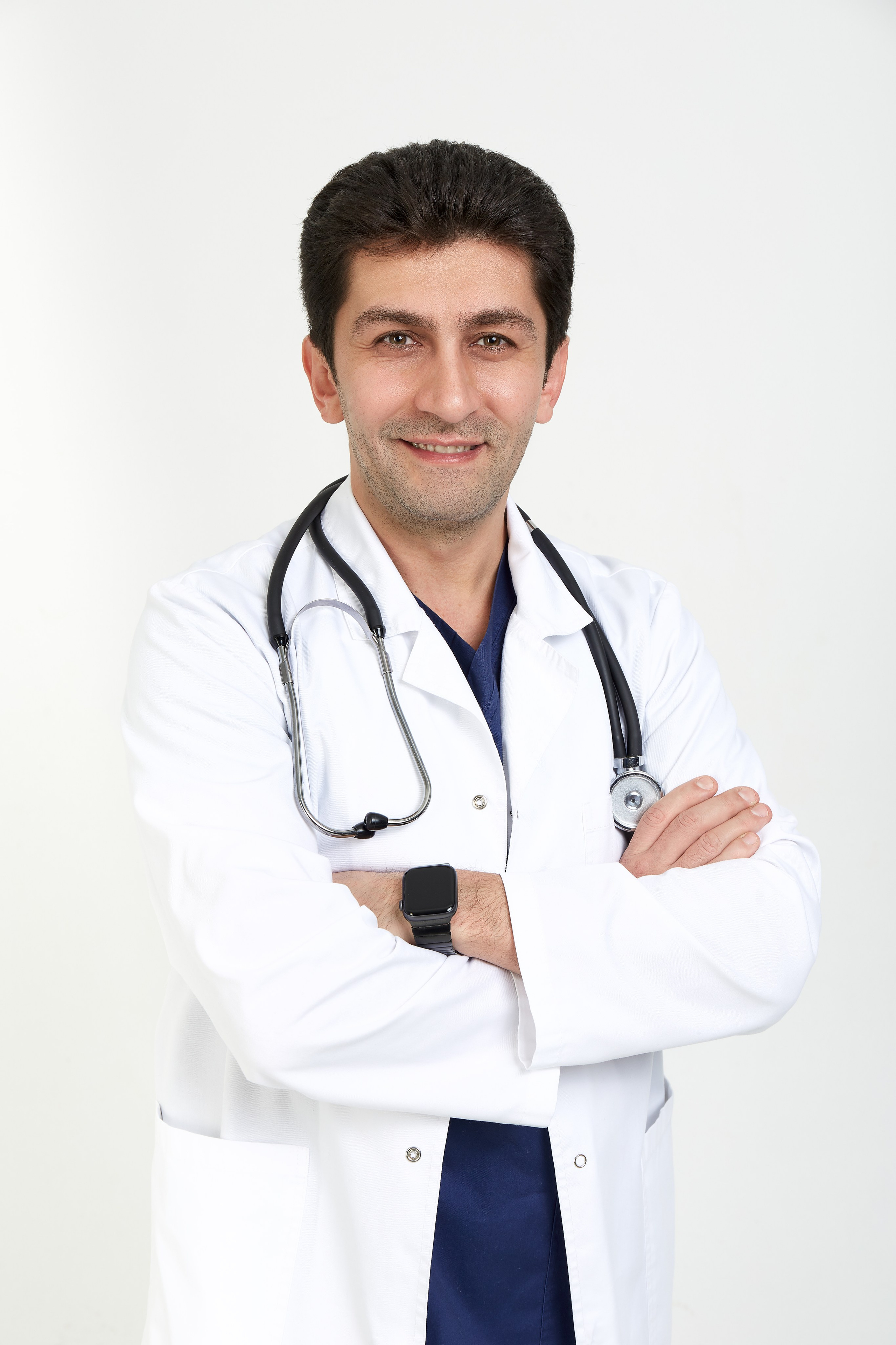 Деловой портрет — фотограф Кушаков Иван. Портретный фотограф в Москве Кушаков Иван