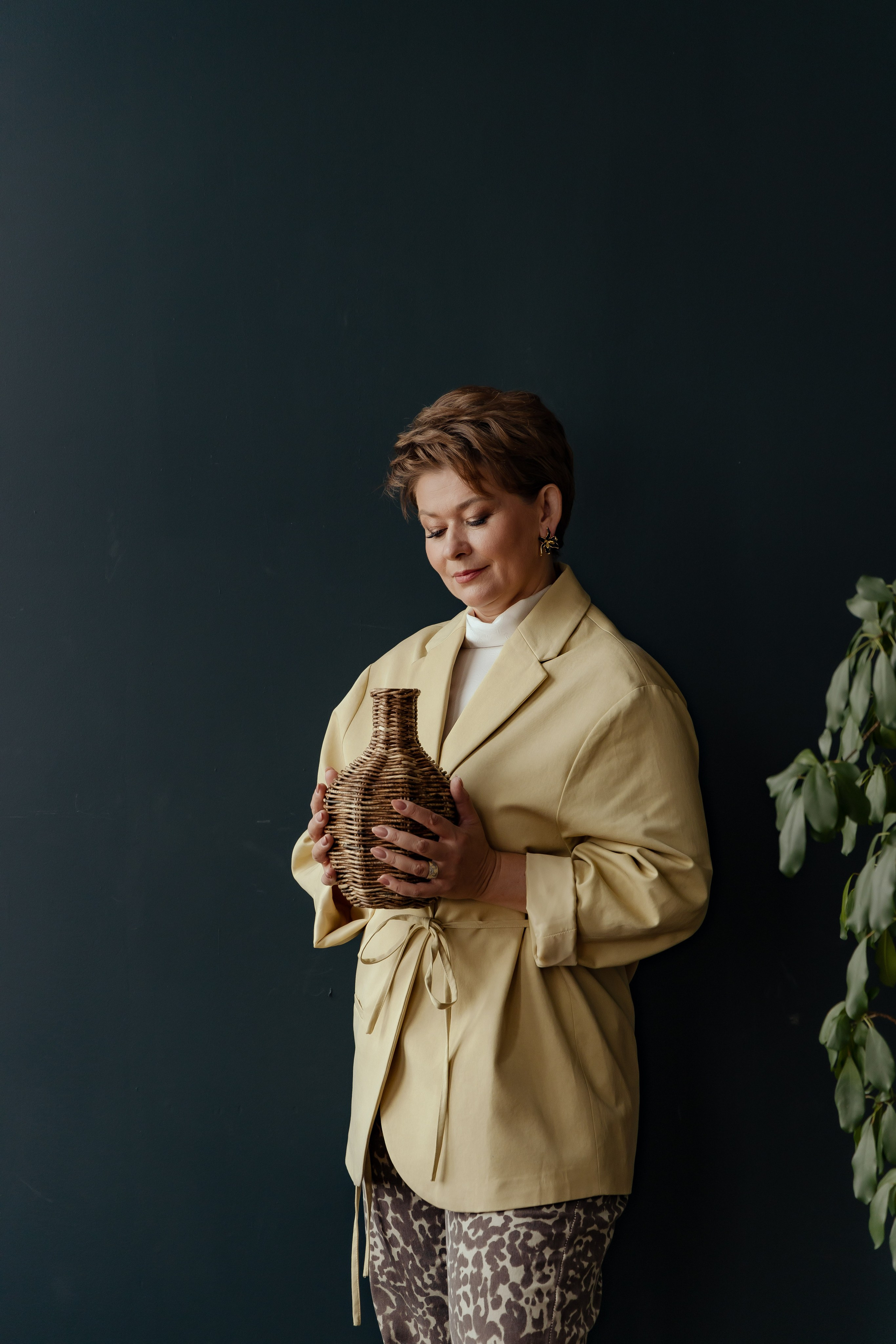 Контент для владелицы швейным производством. Фотограф в Барнауле Юлия Яковлева