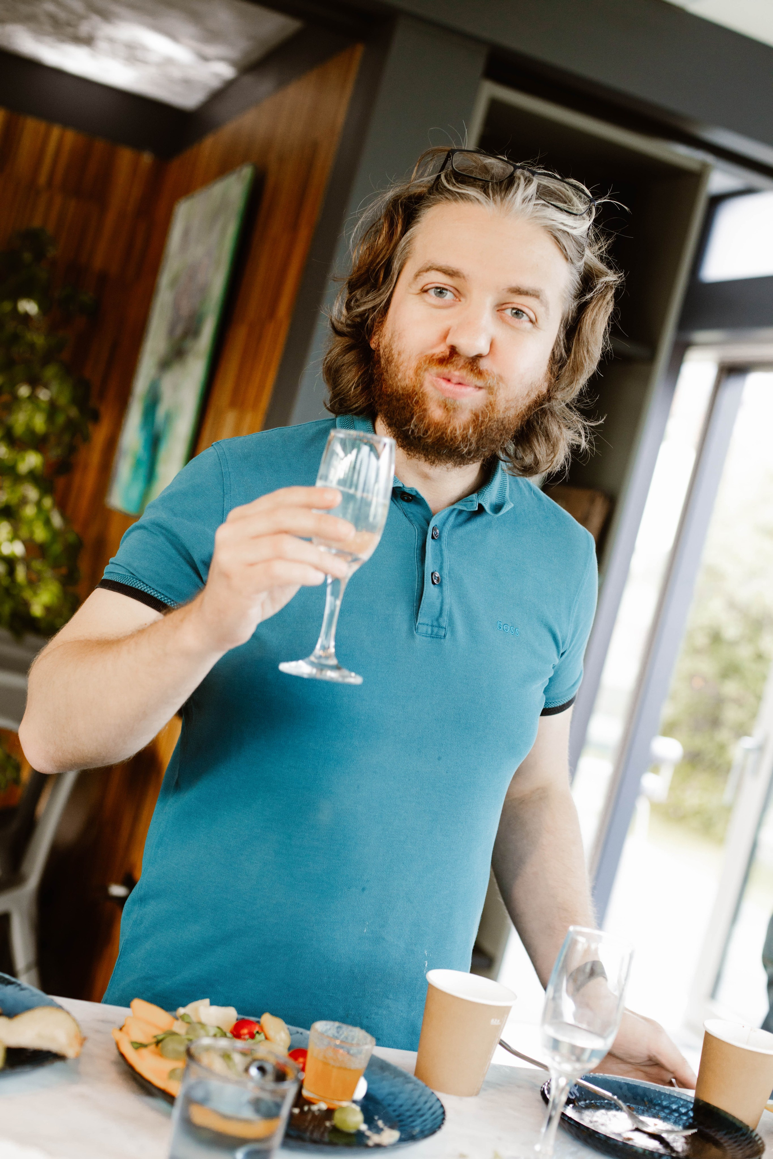 Мистраль Фест День Рождение. Фотограф в Нижнем Новгороде