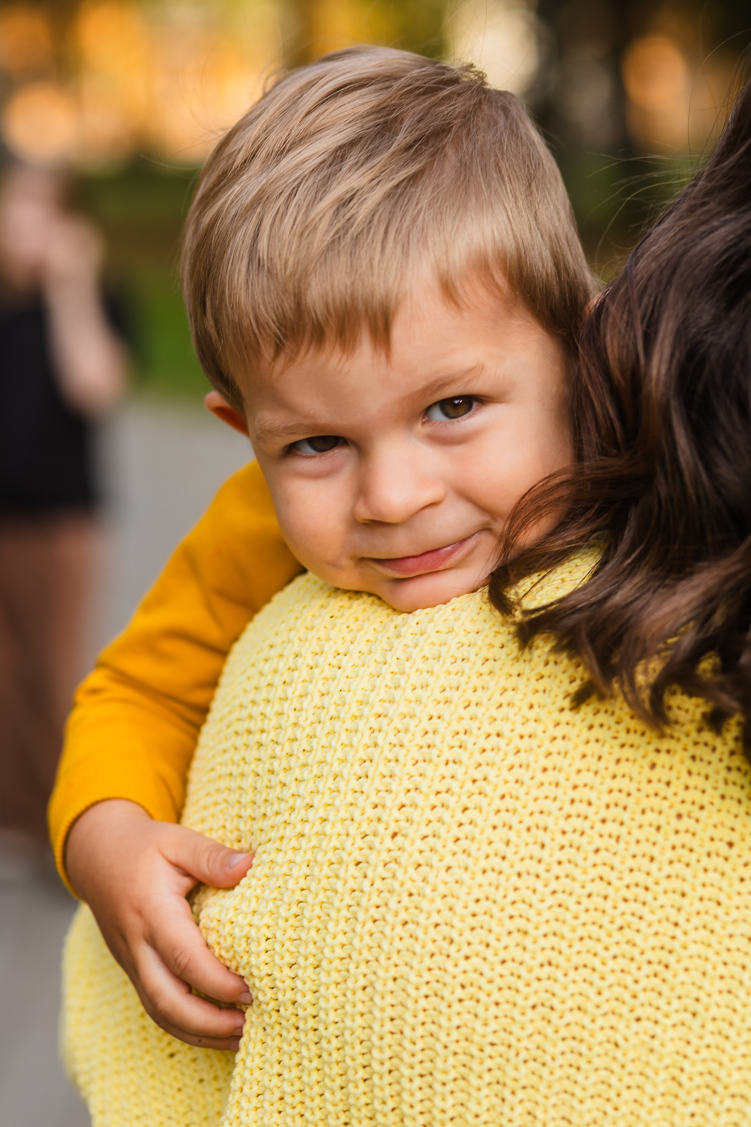 Семья. Фотограф в Коломне, Рязани, Москве. Готовность фото на следующий день