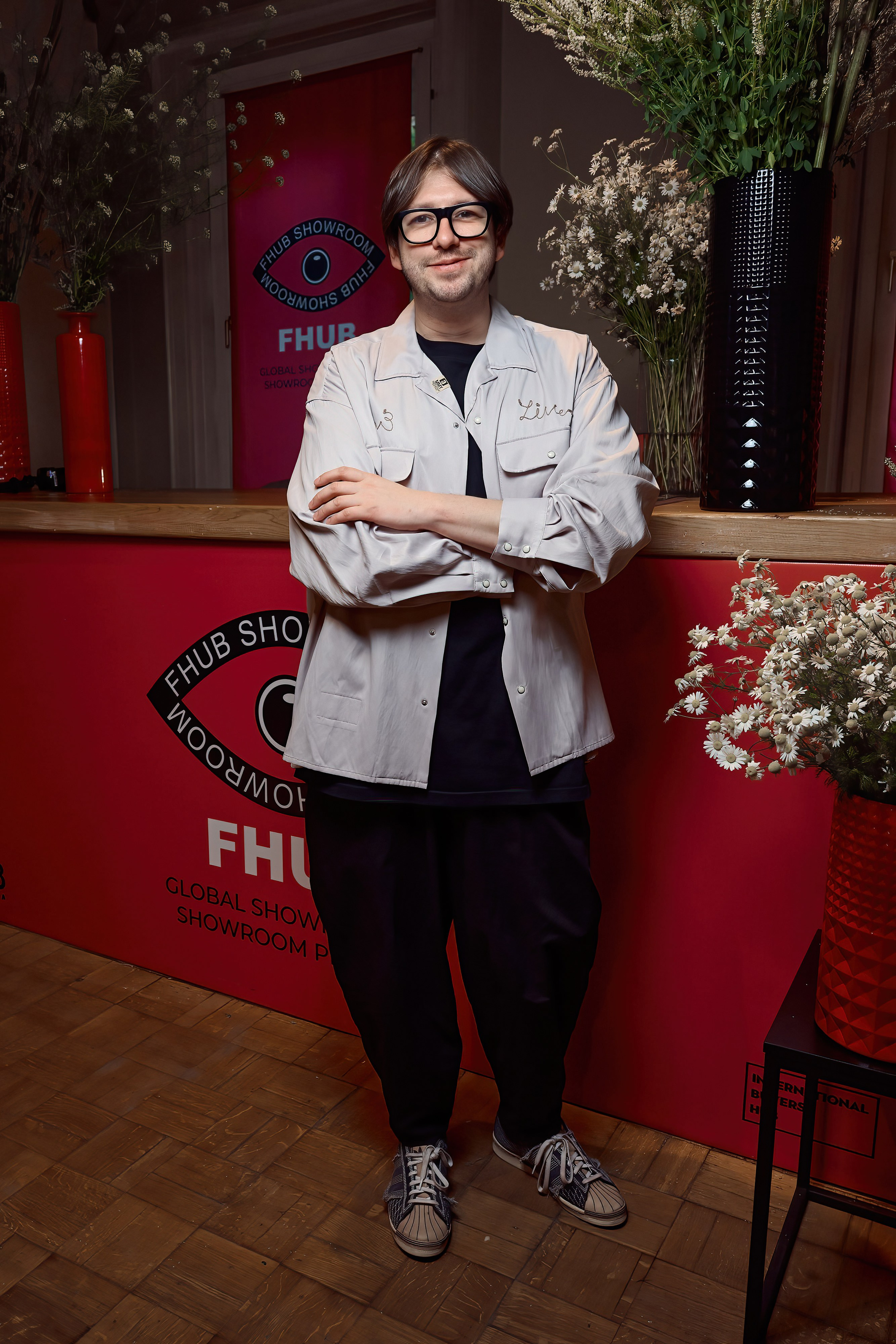 FHUB.2023. Дима Бабушкин. Фотограф. Подиум. Репортаж. Творчество. Дорого