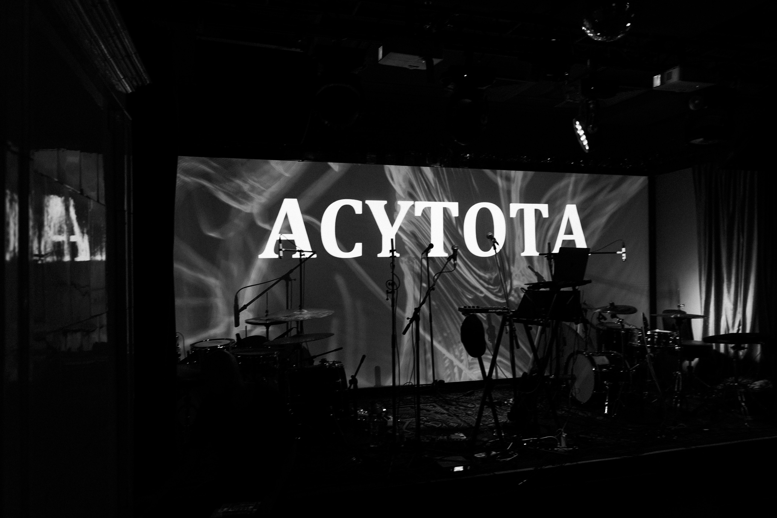 Acytota
