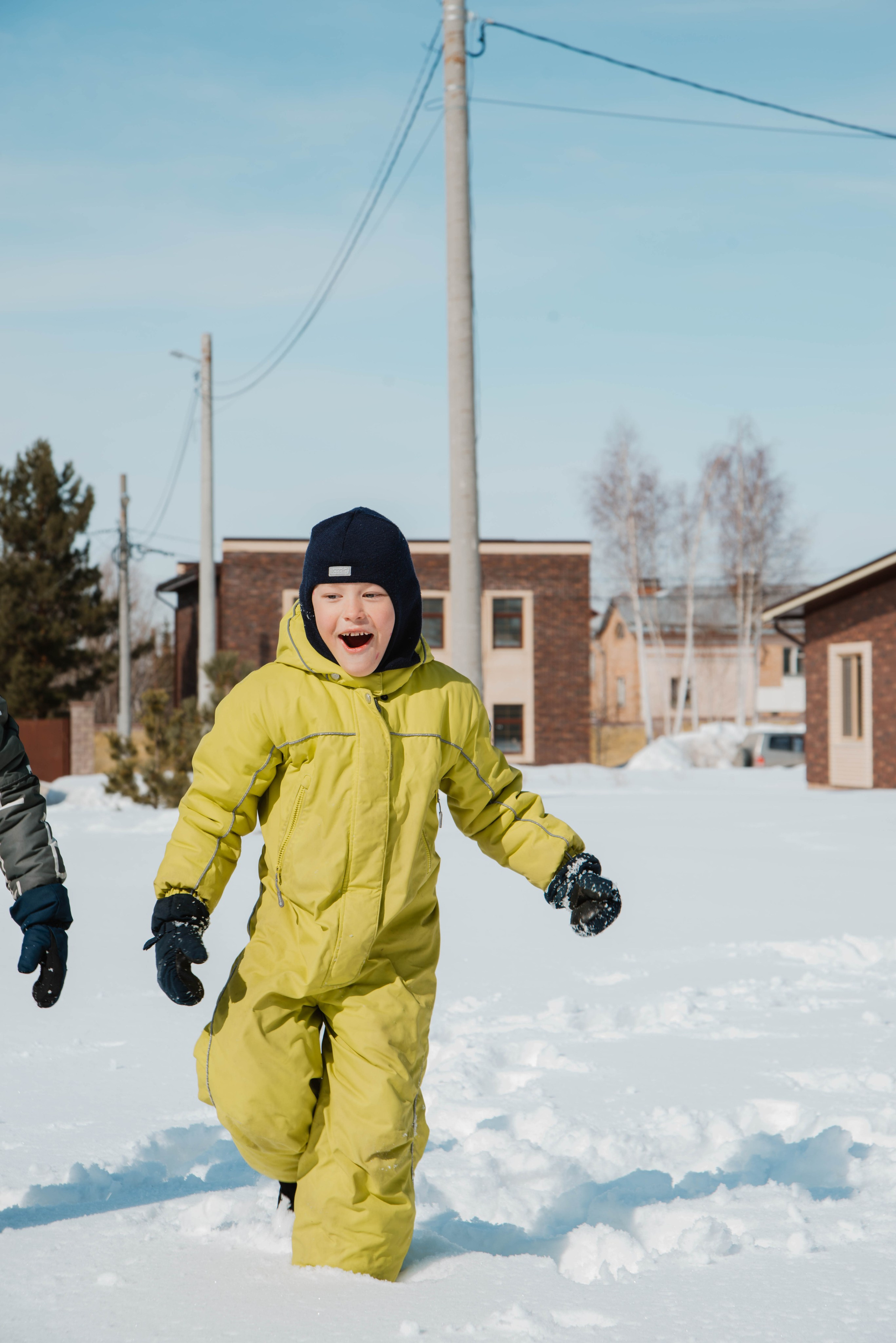Масленица. Ксения Glossa. Портретный и репортажный фотограф в Самаре