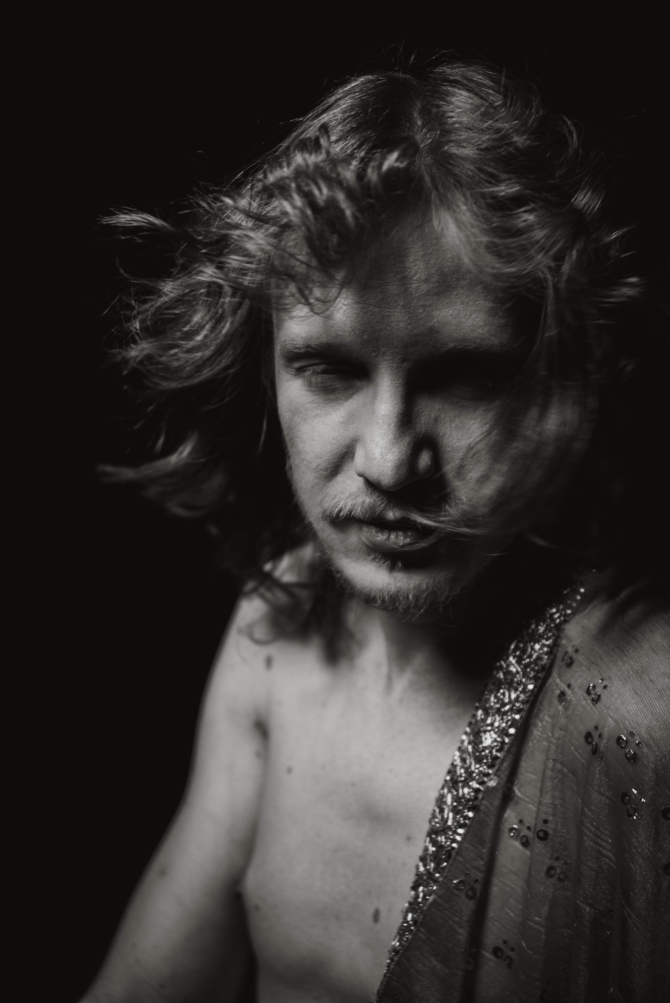 Даниил. Ксения Glossa. Портретный и репортажный фотограф в Самаре