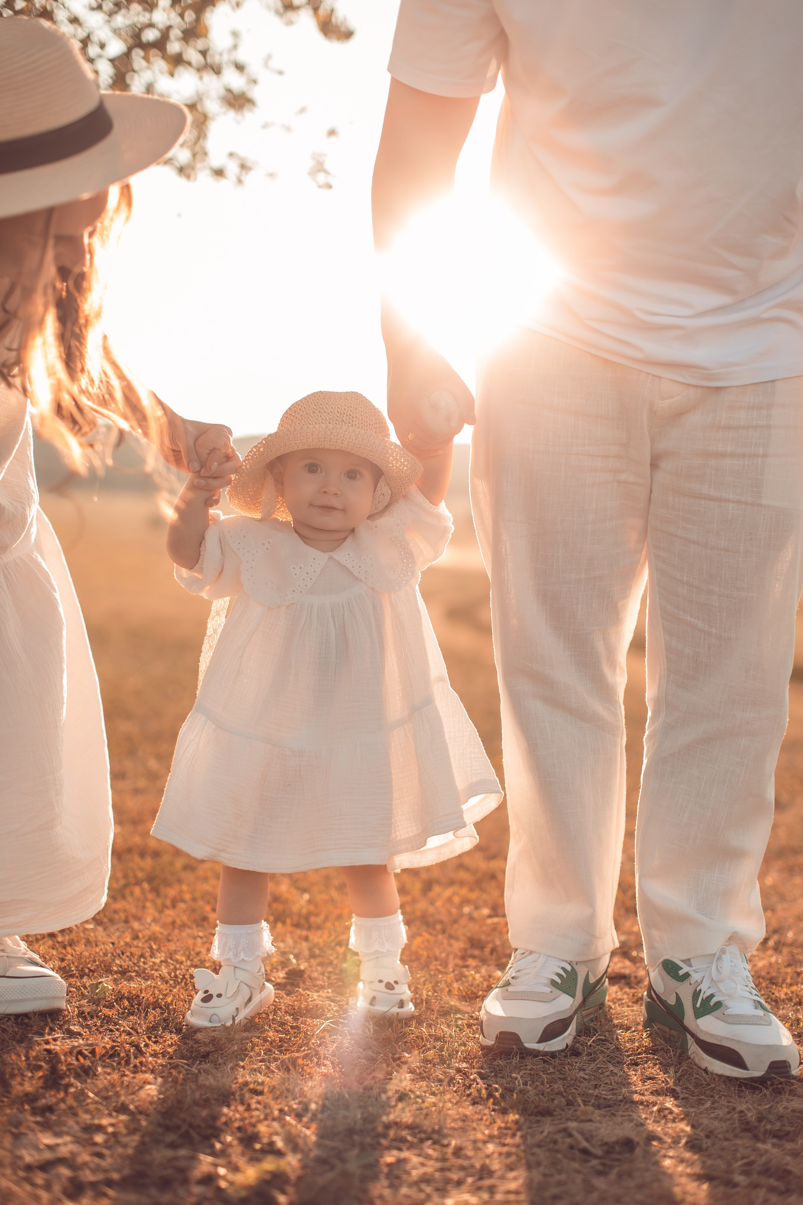 Оливии 1 годик!. Главная