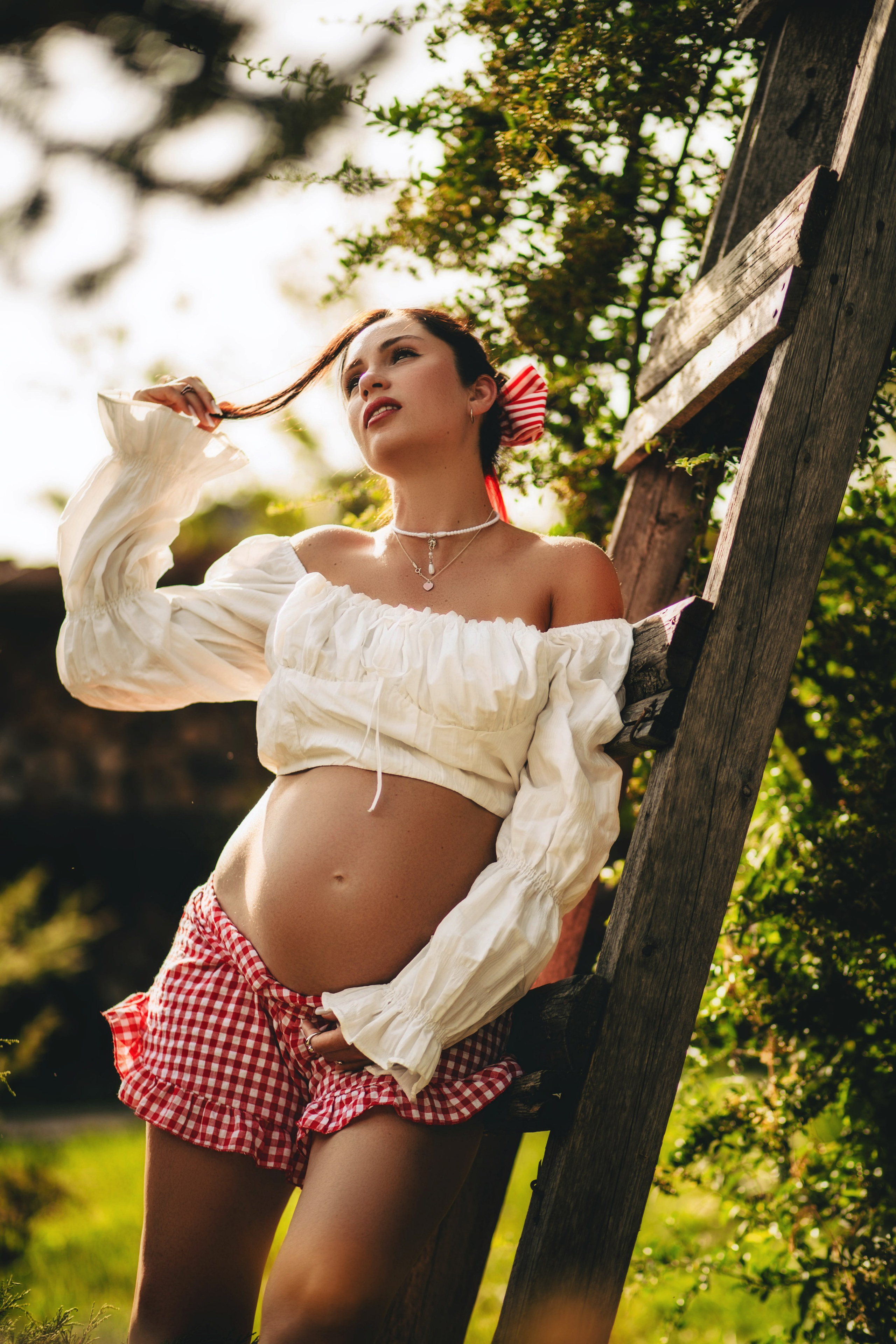 Фотодень «Италия». Фотограф в Ставрополе Алина Клочкова