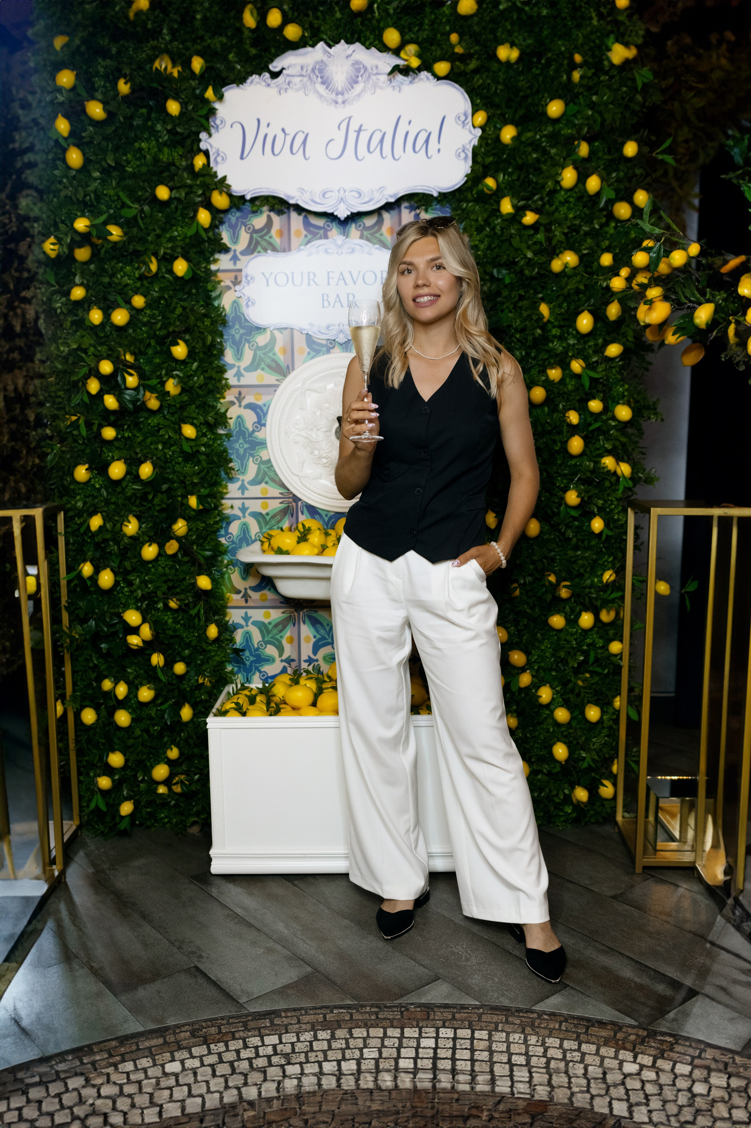 ART DE LA TABLE с Натальей Люккези. Свадебный фотограф в Минске