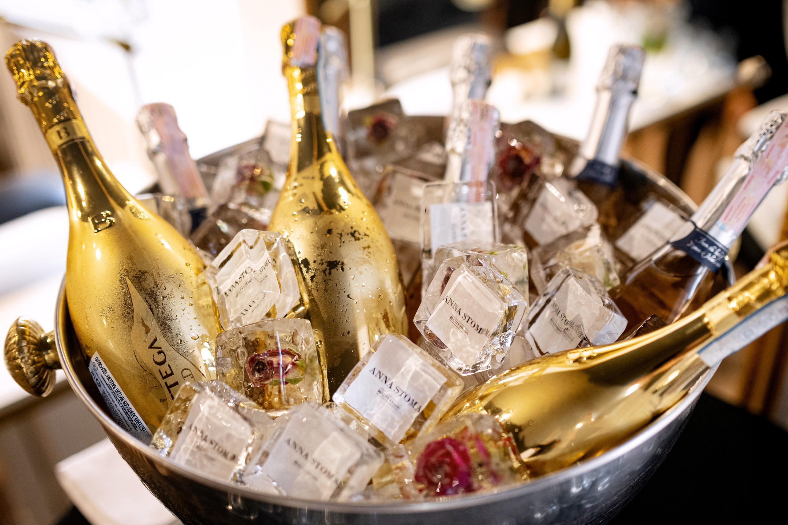 Anna Stoma 2 years. Свадебный фотограф в Минске