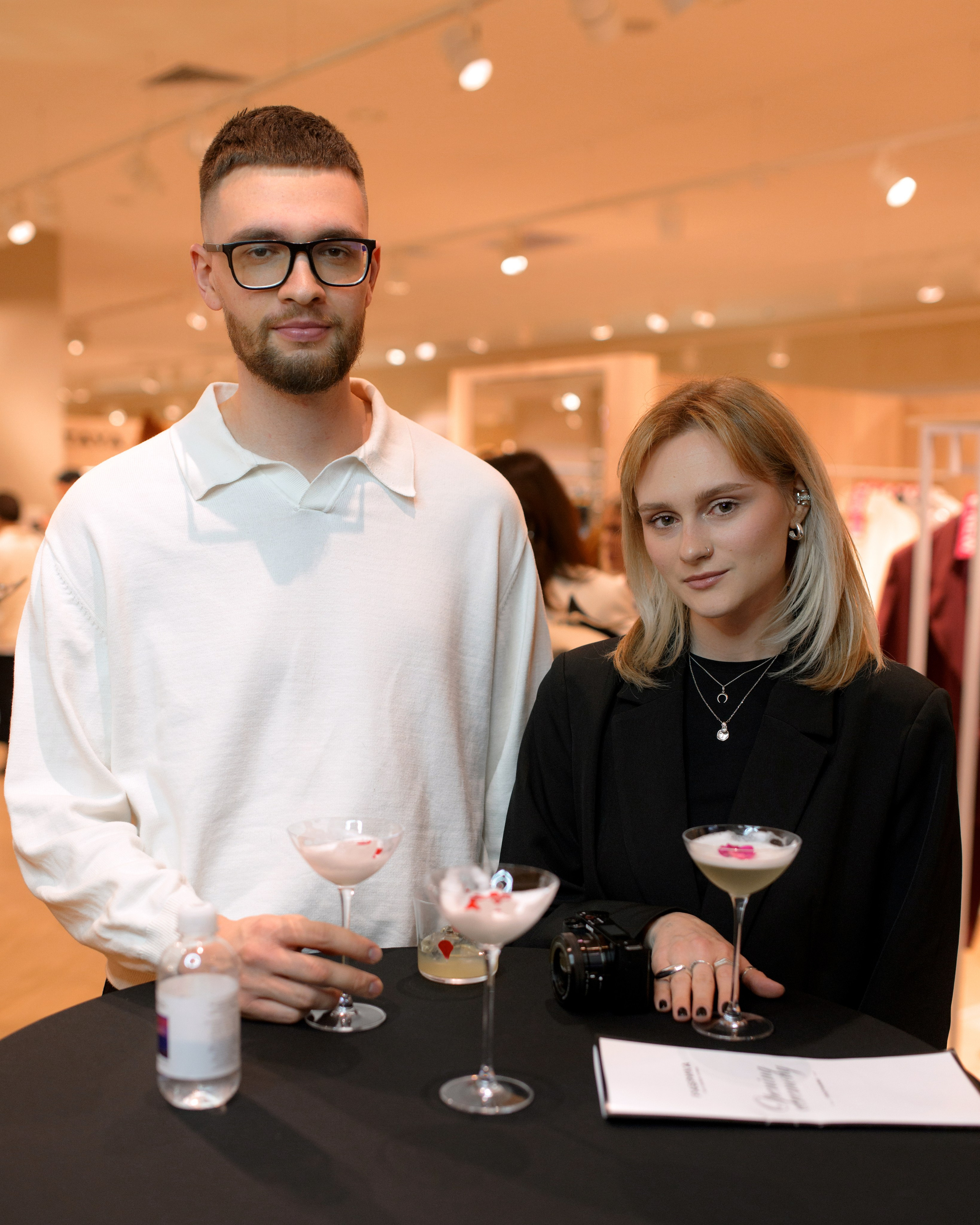 FАБРИКА grand opening. Свадебный фотограф в Минске