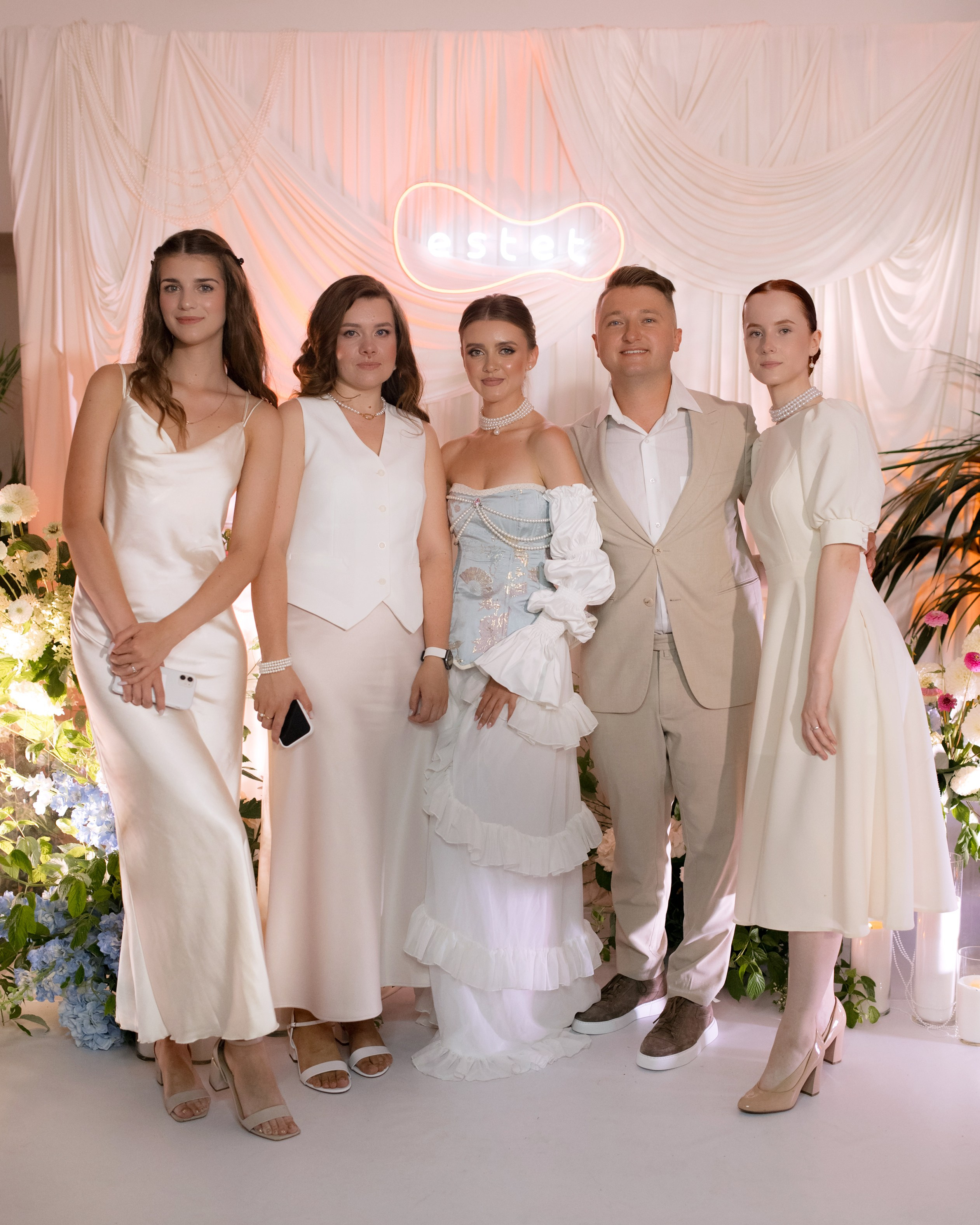 Estet. Свадебный фотограф в Минске