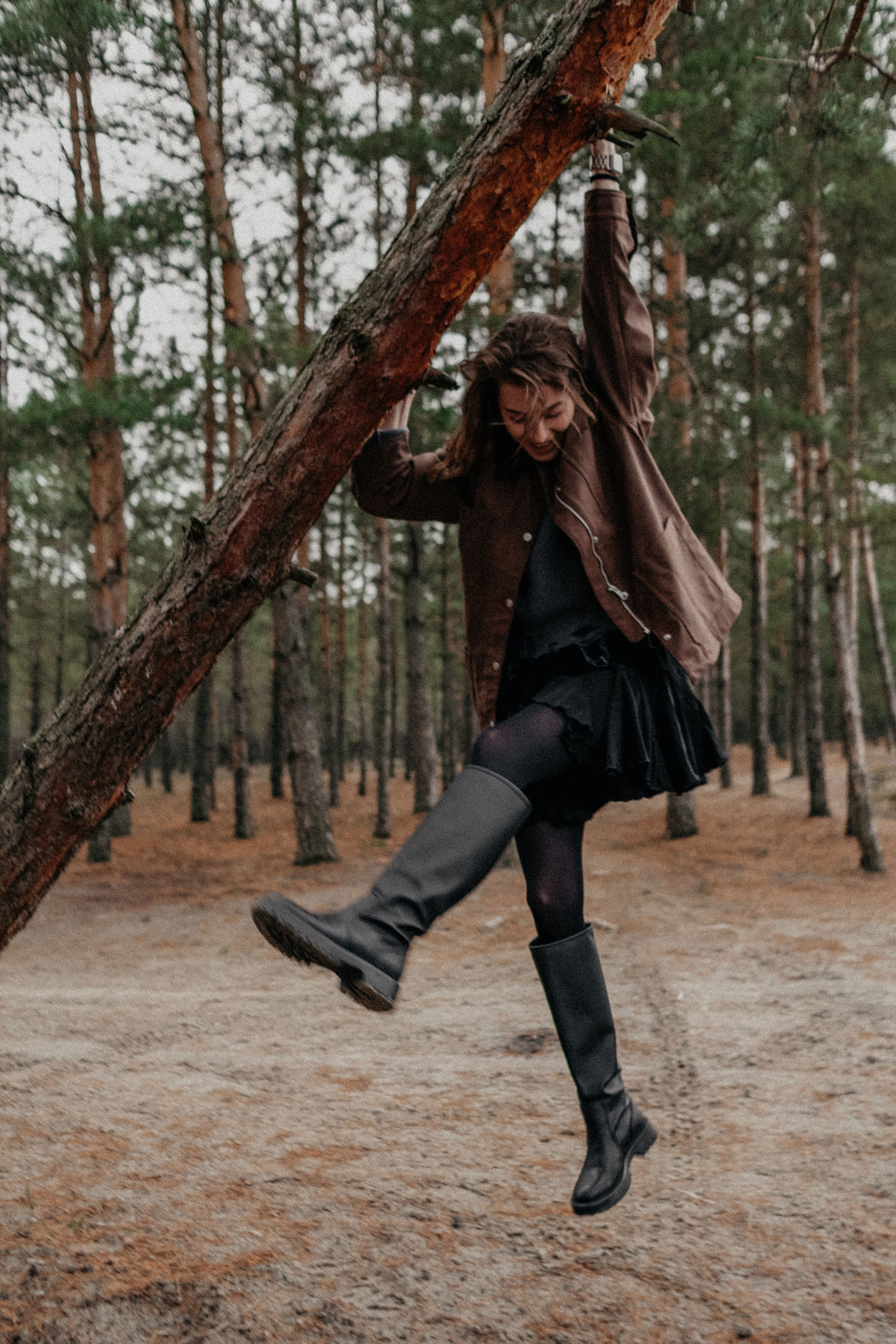 Женский портрет. Меня зовут Филатова Юлия и я фотографирую женский портрет, семейные съемки, детей в МО и Москве