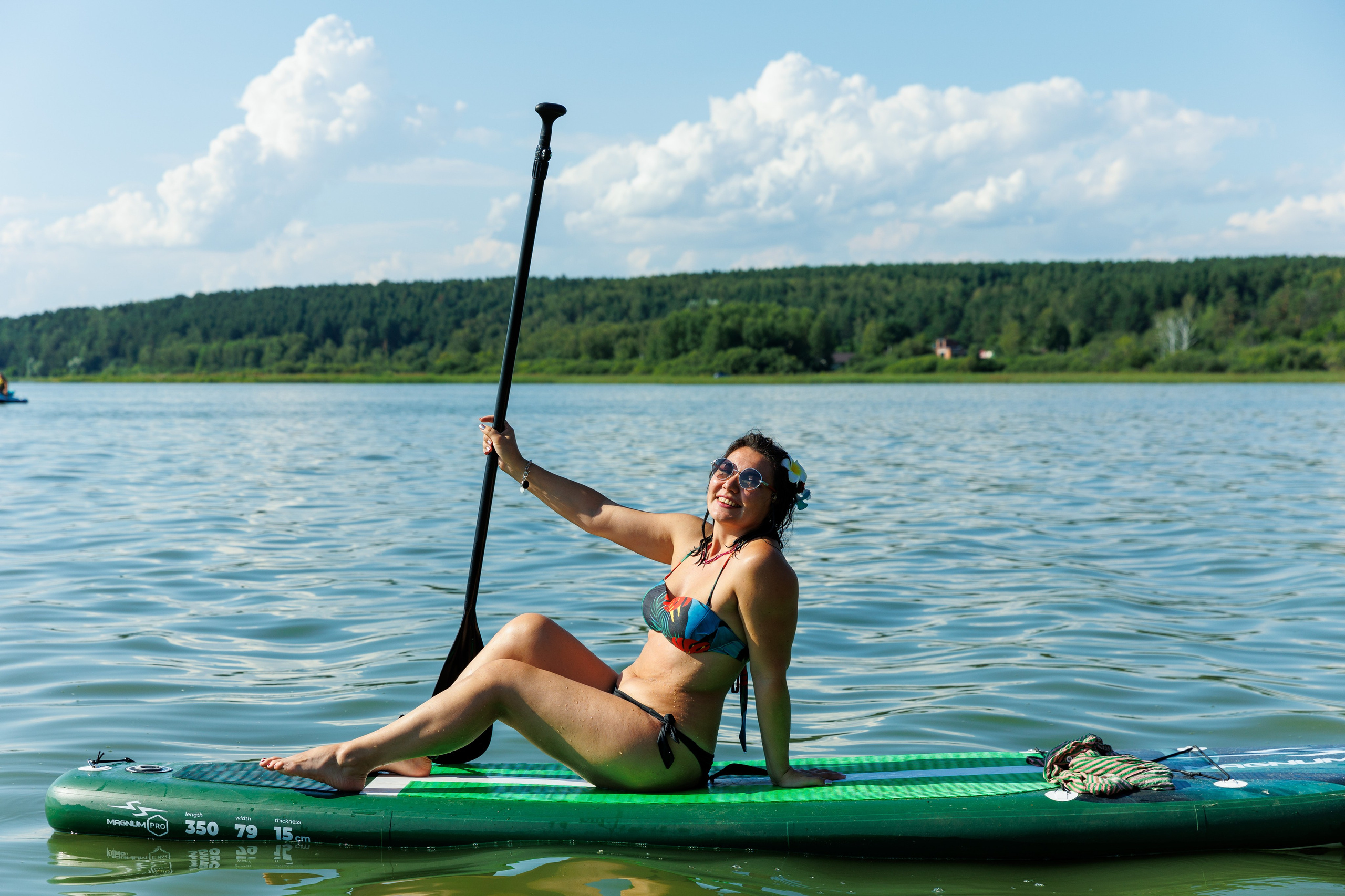 Летняя вечеринка декораторов ШИУ. Фотограф Новосибирск — Наталья Гресь