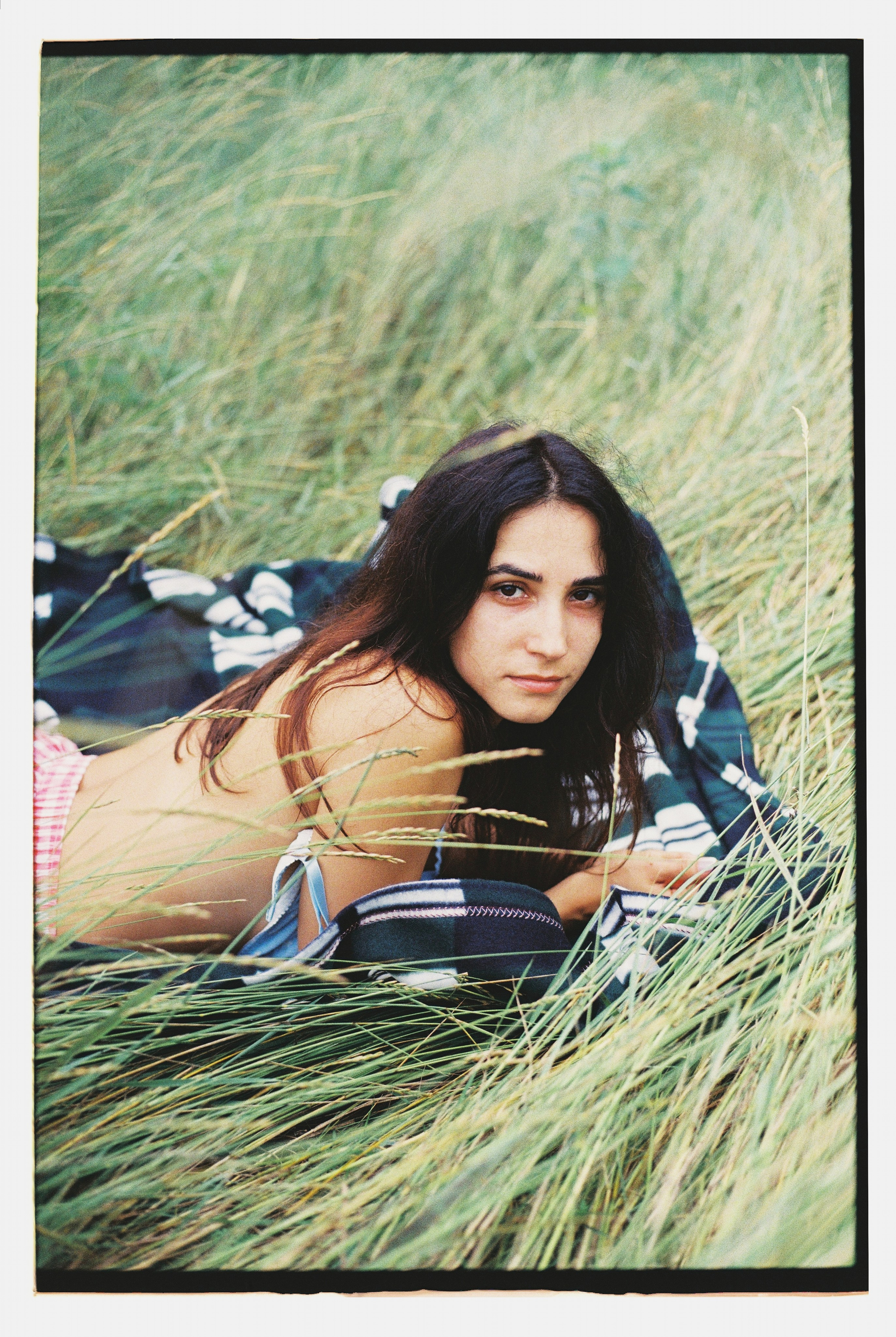 Наташа. Фотограф Ионова Анастасия, г Владивосток