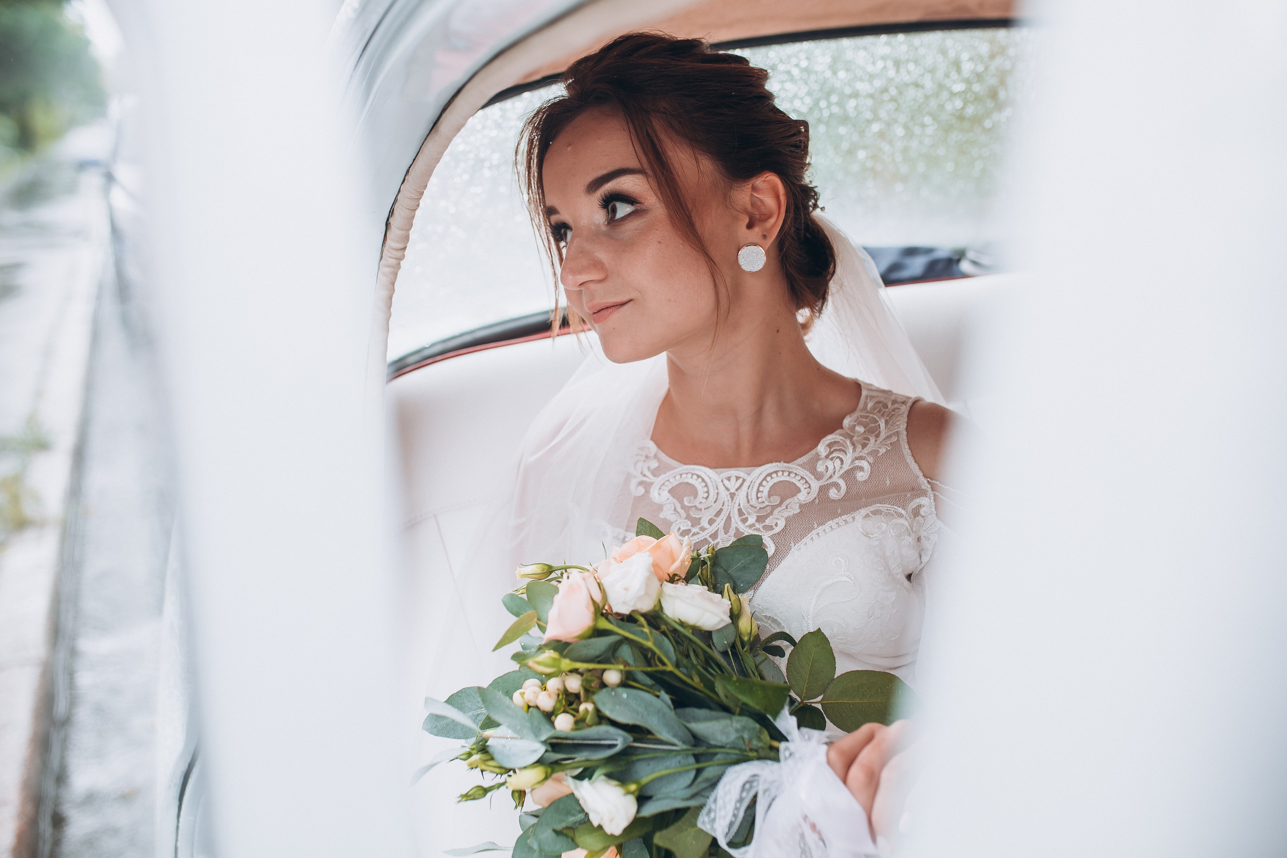 Свадьбы. Фотограф в Санкт-Петербурге Кирюшенков Андрей