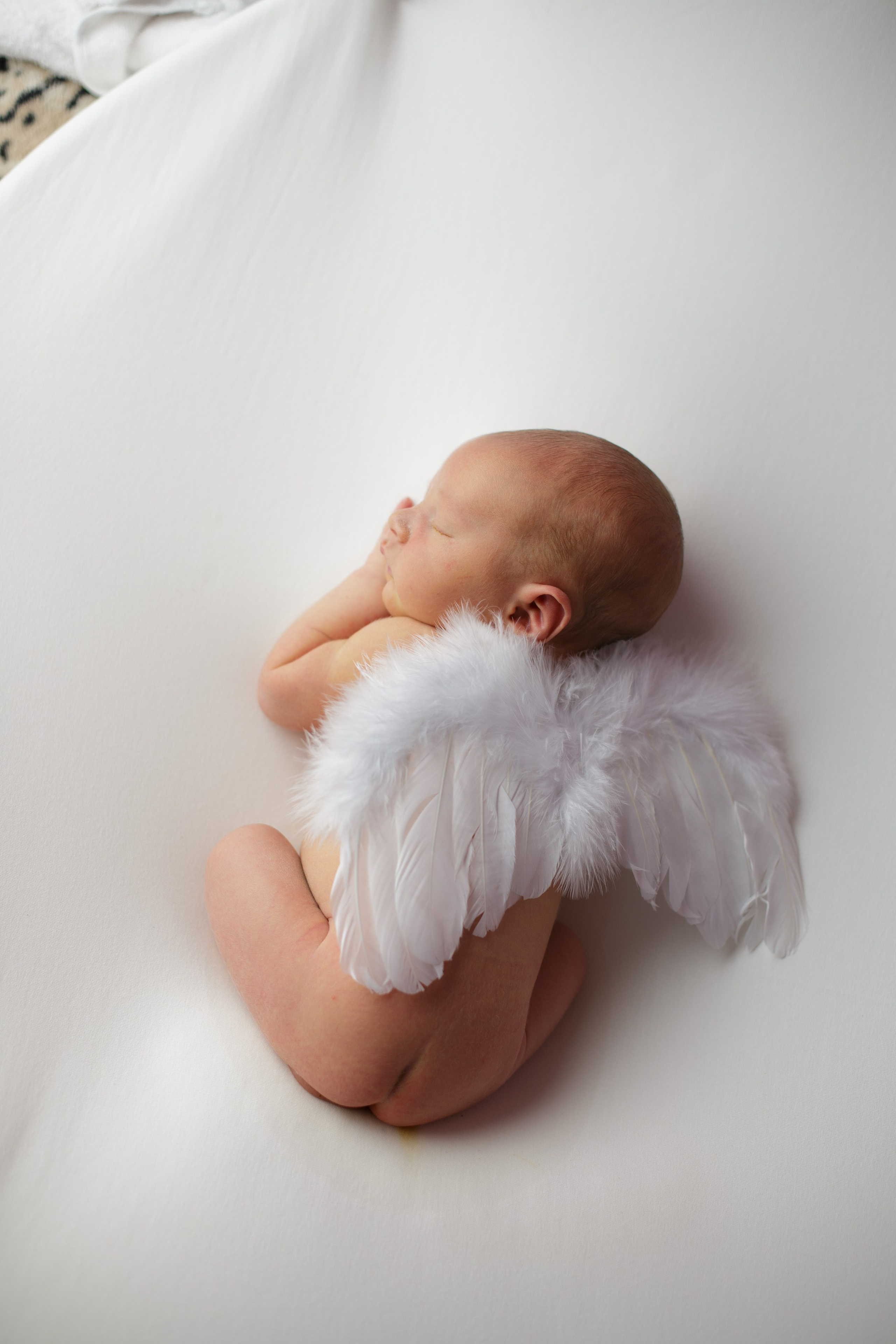 А. Ретушь новорожденных, обучение ретуши новорожденных, Наталия Коптяева