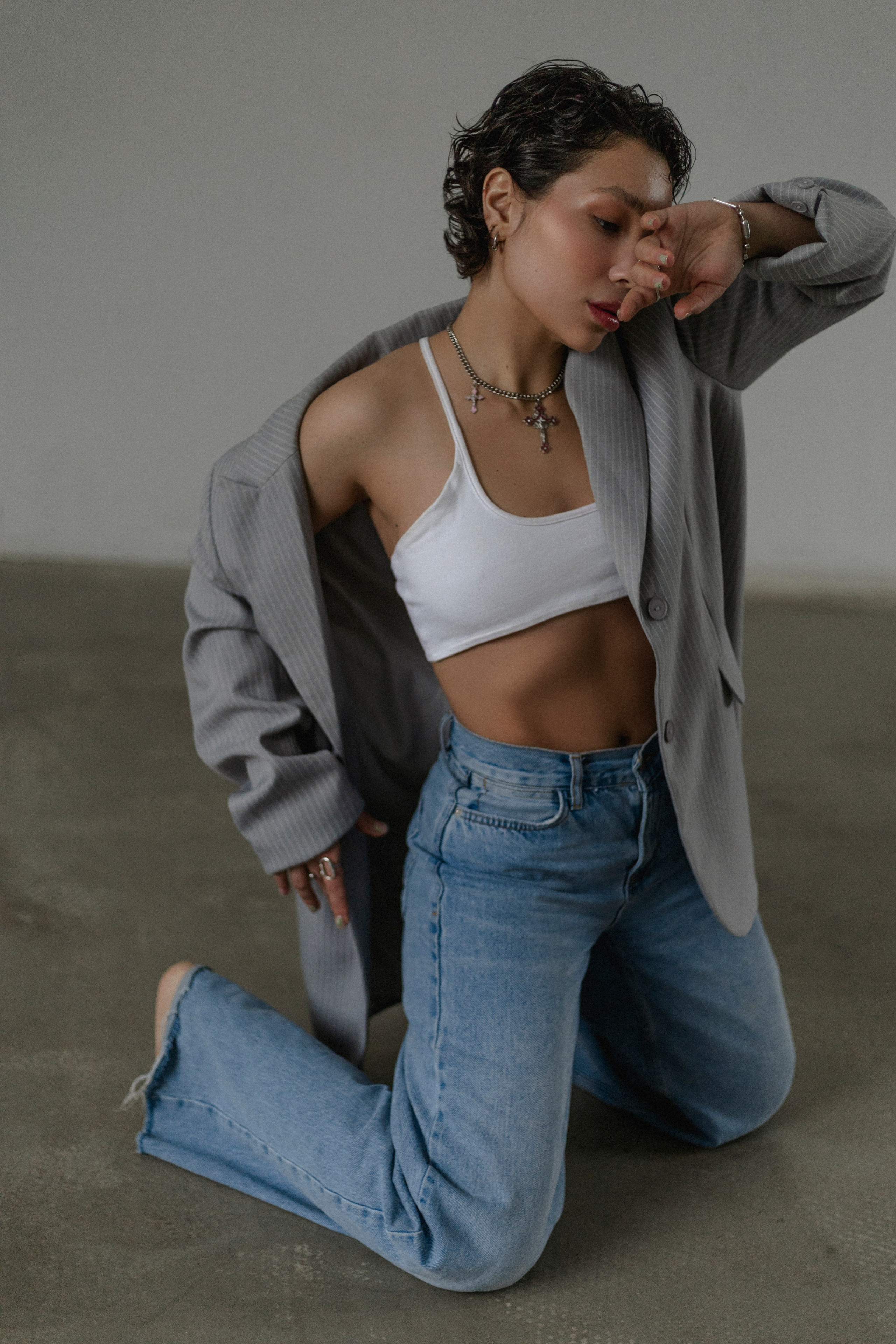 Marina Petrova | 2023. Коммерческий фотограф в Екатеринбурге Анастасия Гаруст