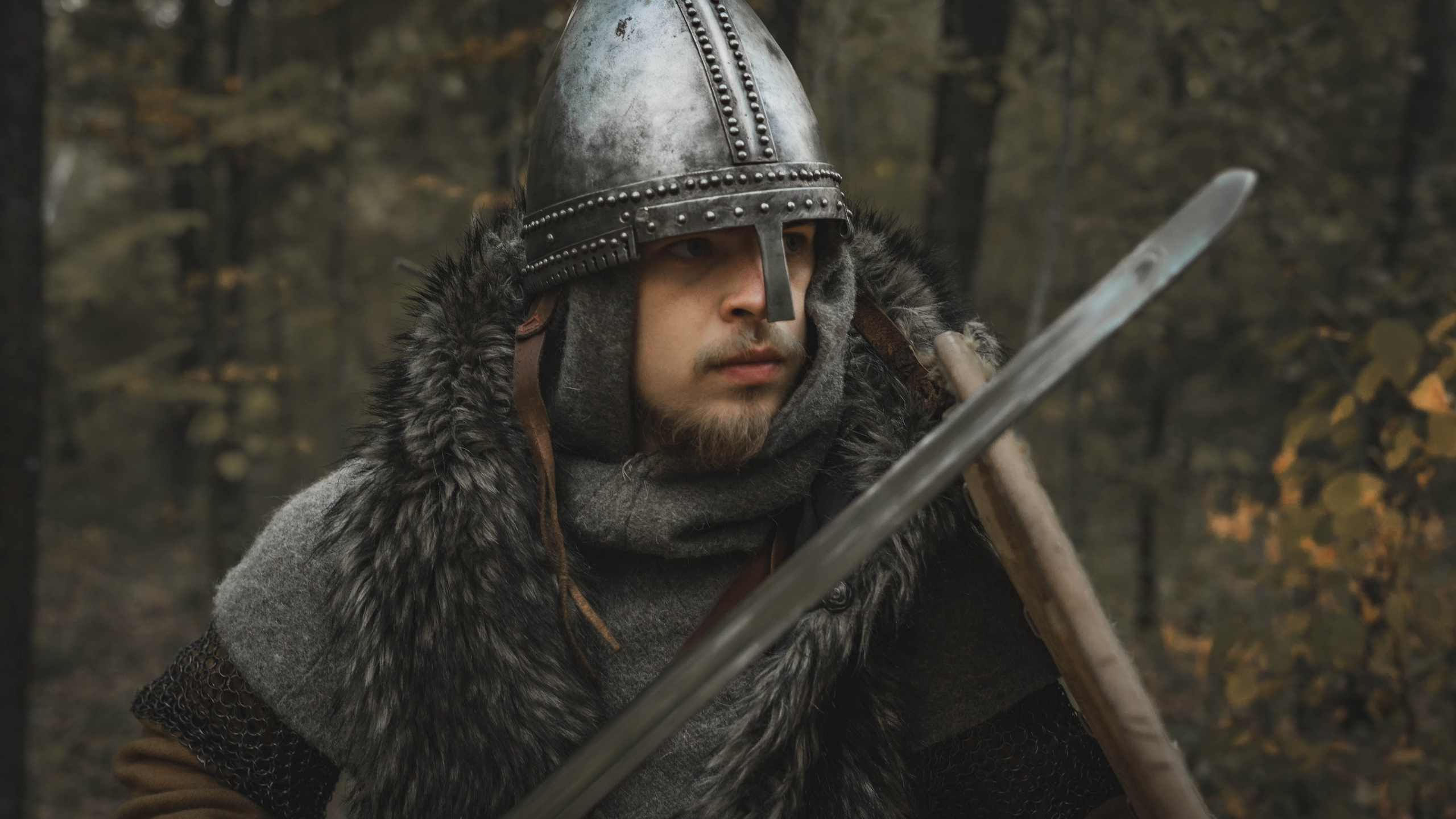 Викинг. Ab extra