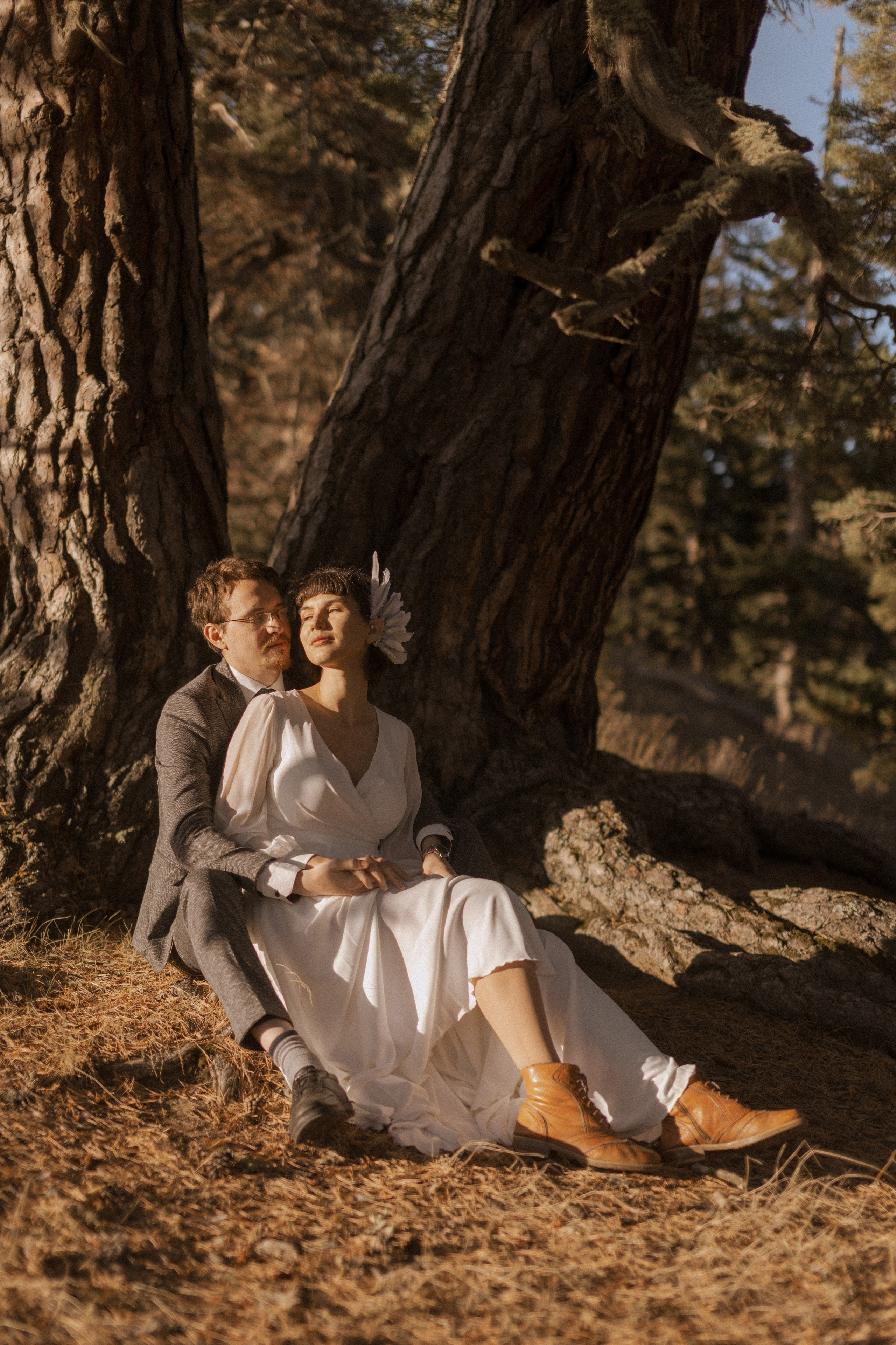 НАЕДИНЕ. Фотограф Настя Конник | Пятигорск | Эльбрус | Домбай | Архыз