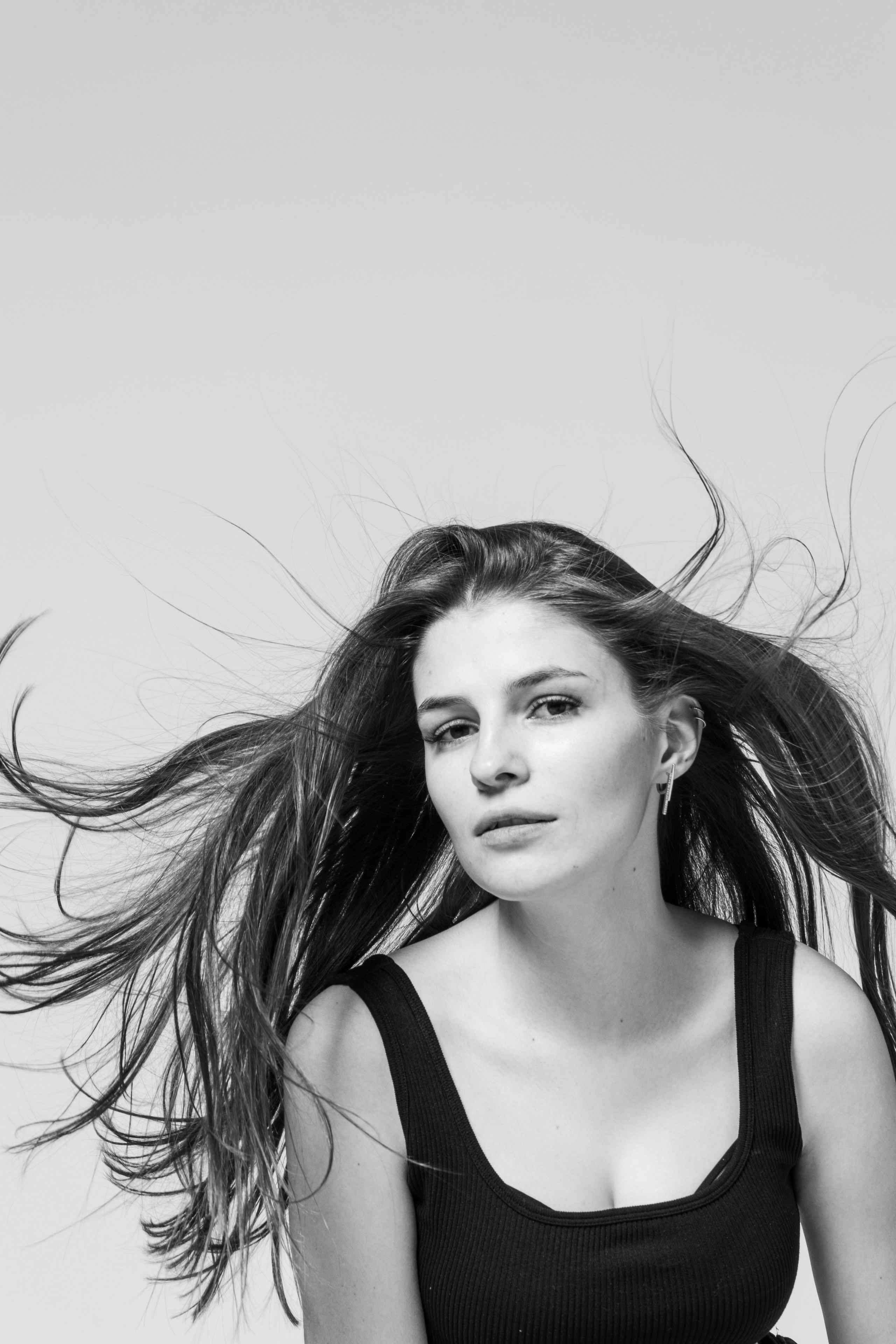 Модель Дарья. Фотограф Владивосток Анастасия Бондарь